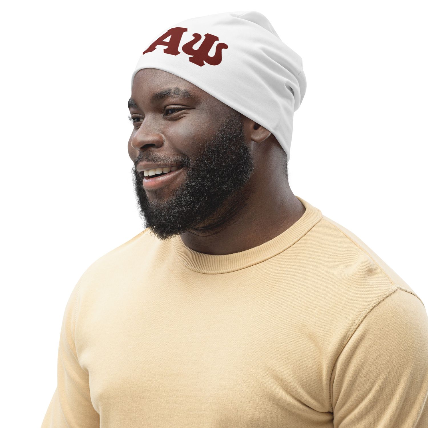 KAPsi Beanie