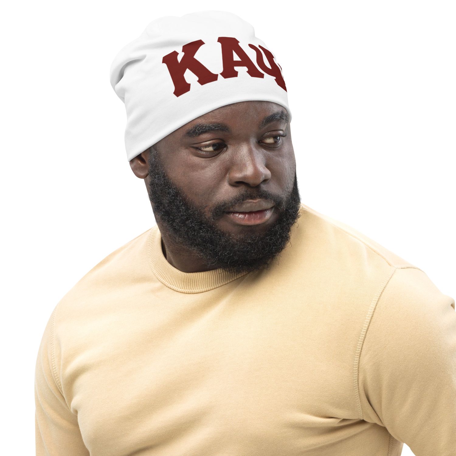 KAPsi Beanie
