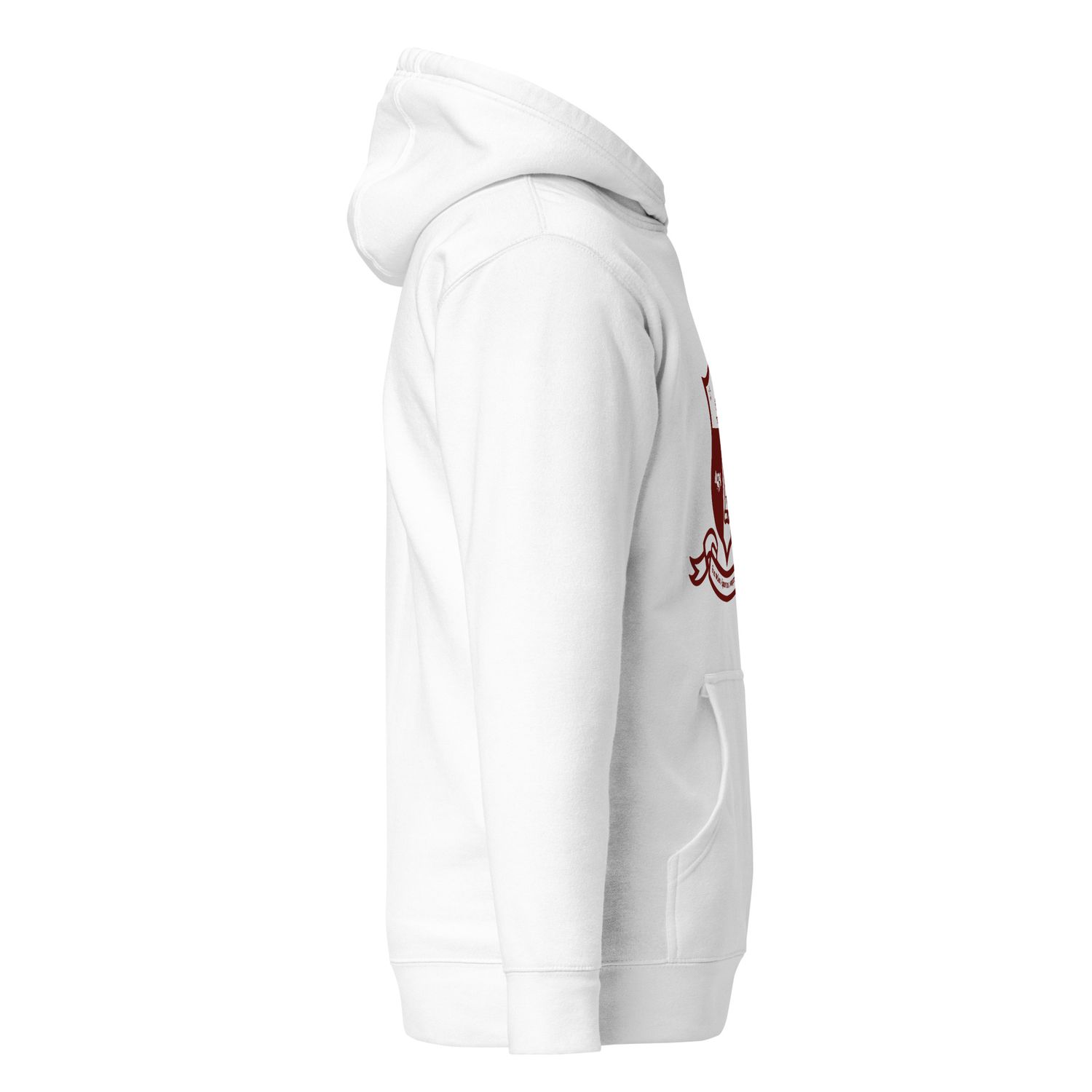 Coat of Arms Hoodie