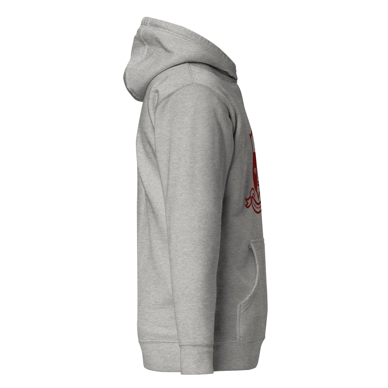 Coat of Arms Hoodie
