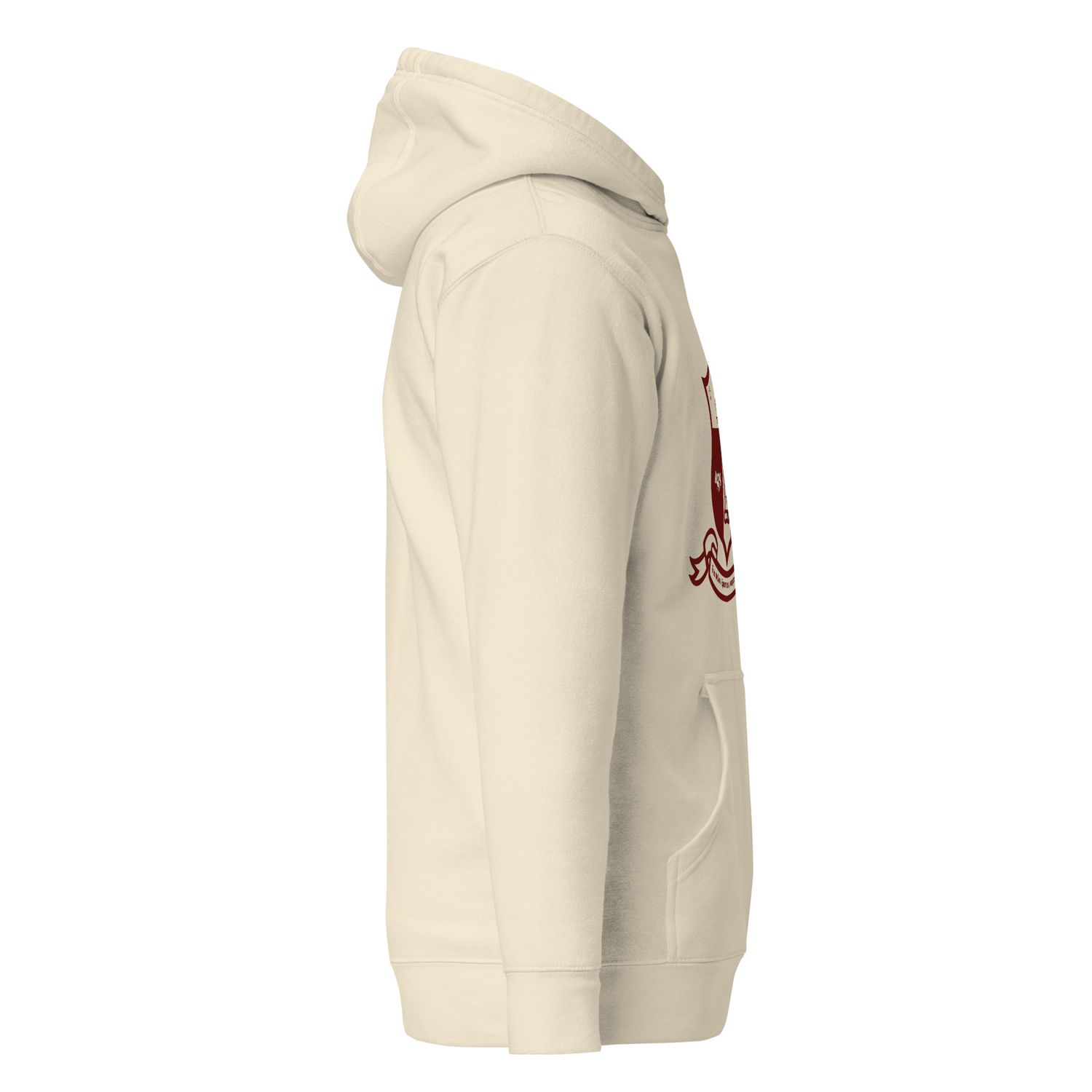 Coat of Arms Hoodie