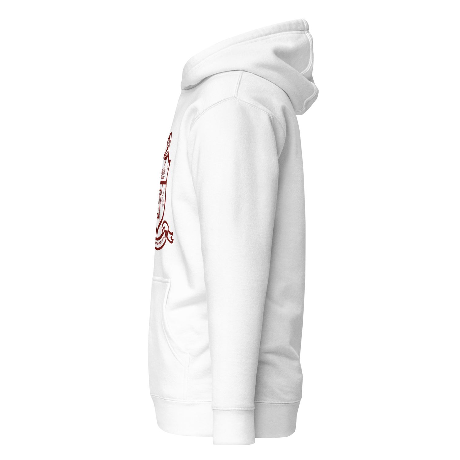 Coat of Arms Hoodie