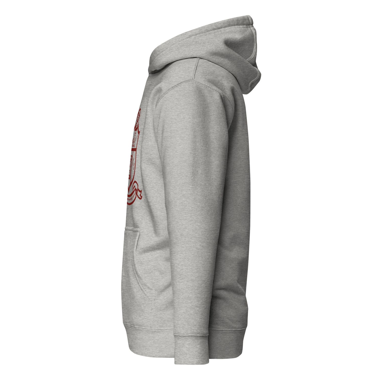 Coat of Arms Hoodie