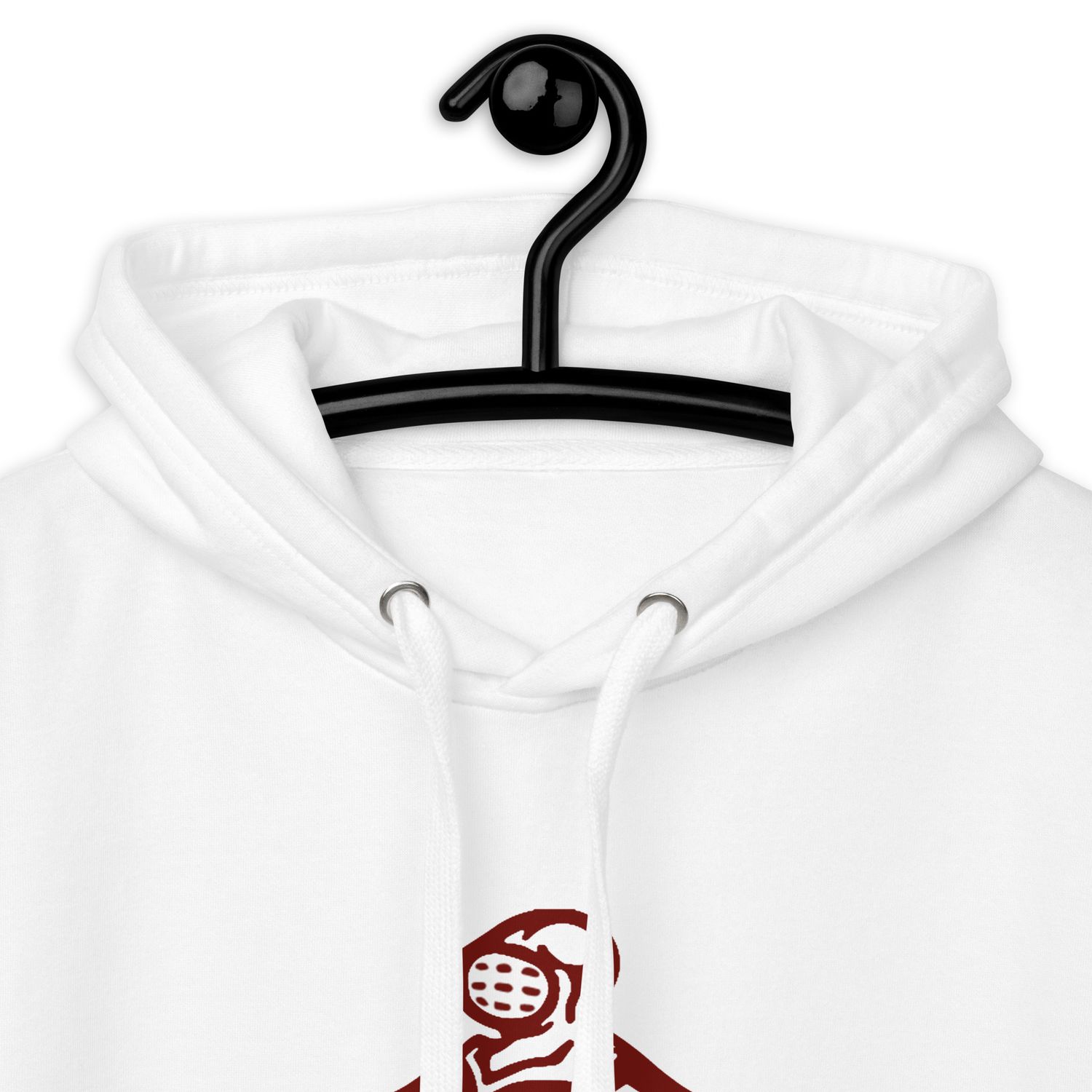 Coat of Arms Hoodie