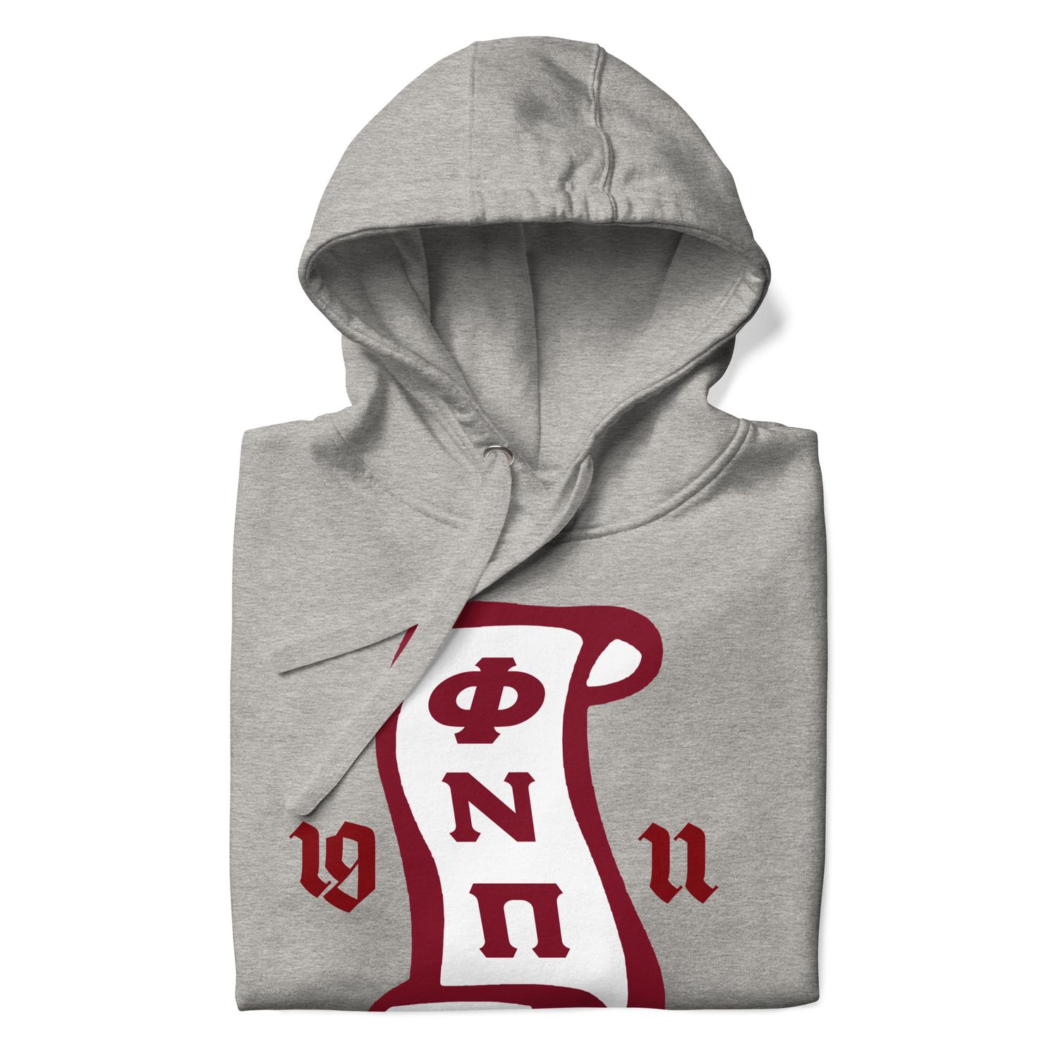Old Scroll PNP 1911 Hoodie