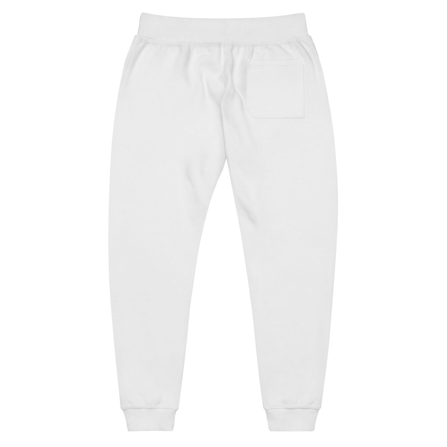 KAPsi Left Leg fleece sweatpants