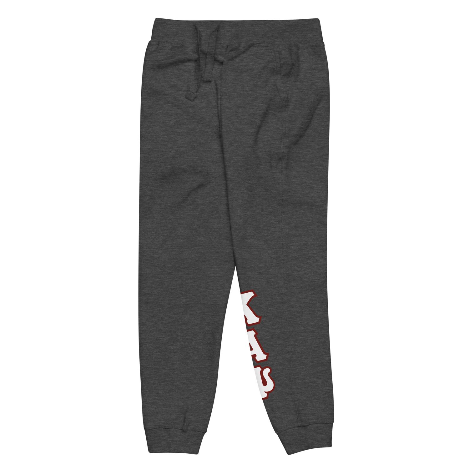 KAPsi Left Leg fleece sweatpants