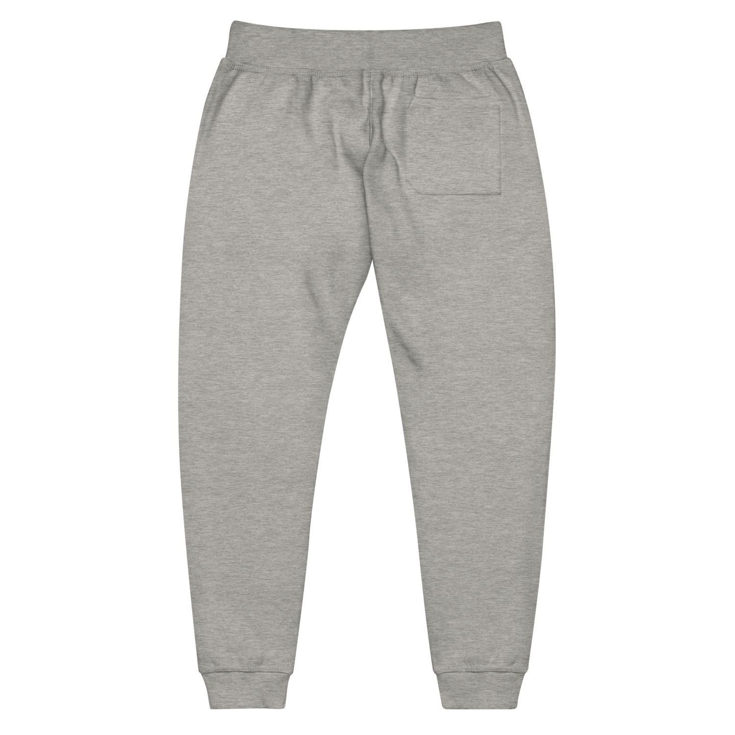 KAPsi Left Leg fleece sweatpants