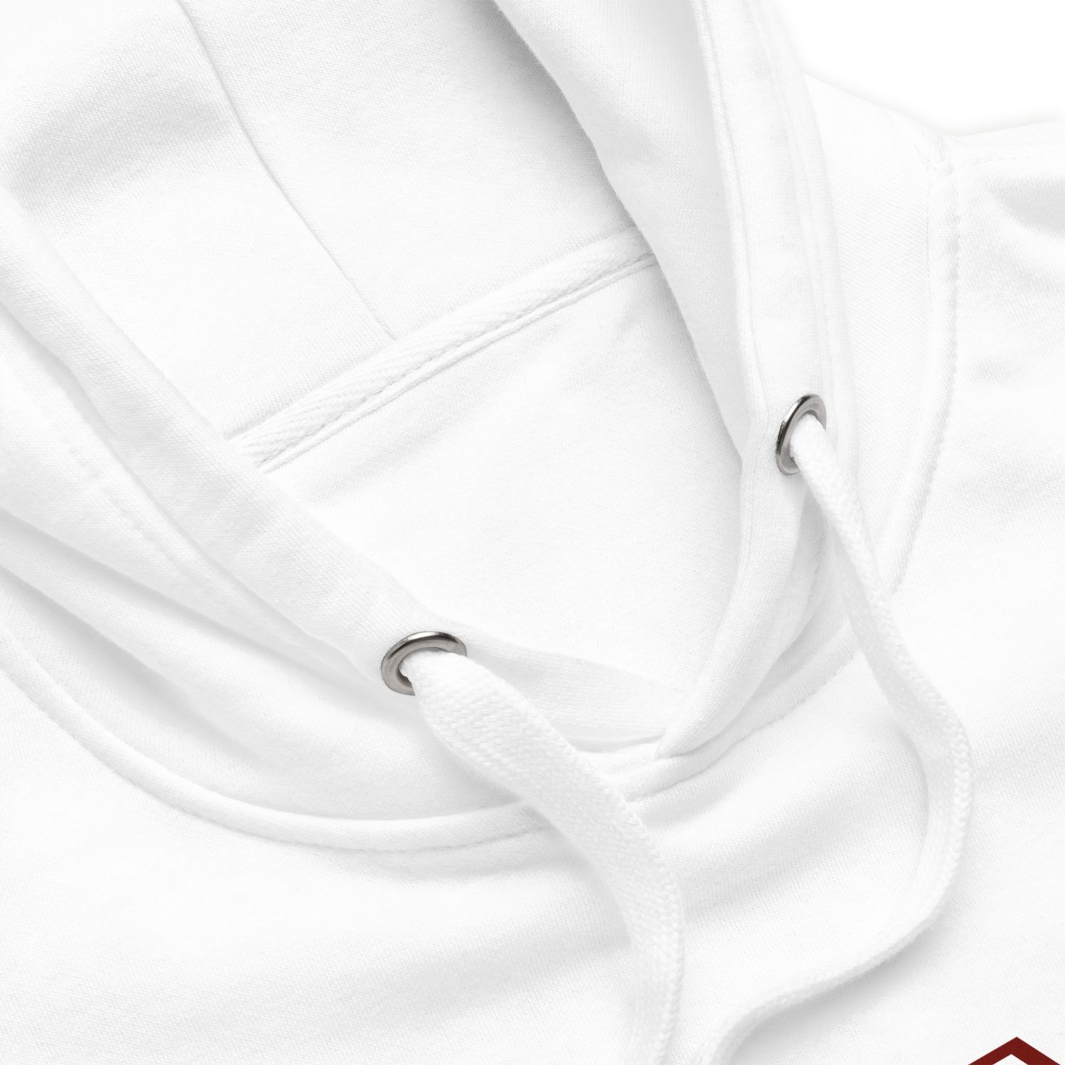 KAPsi Double Letter Hoodie
