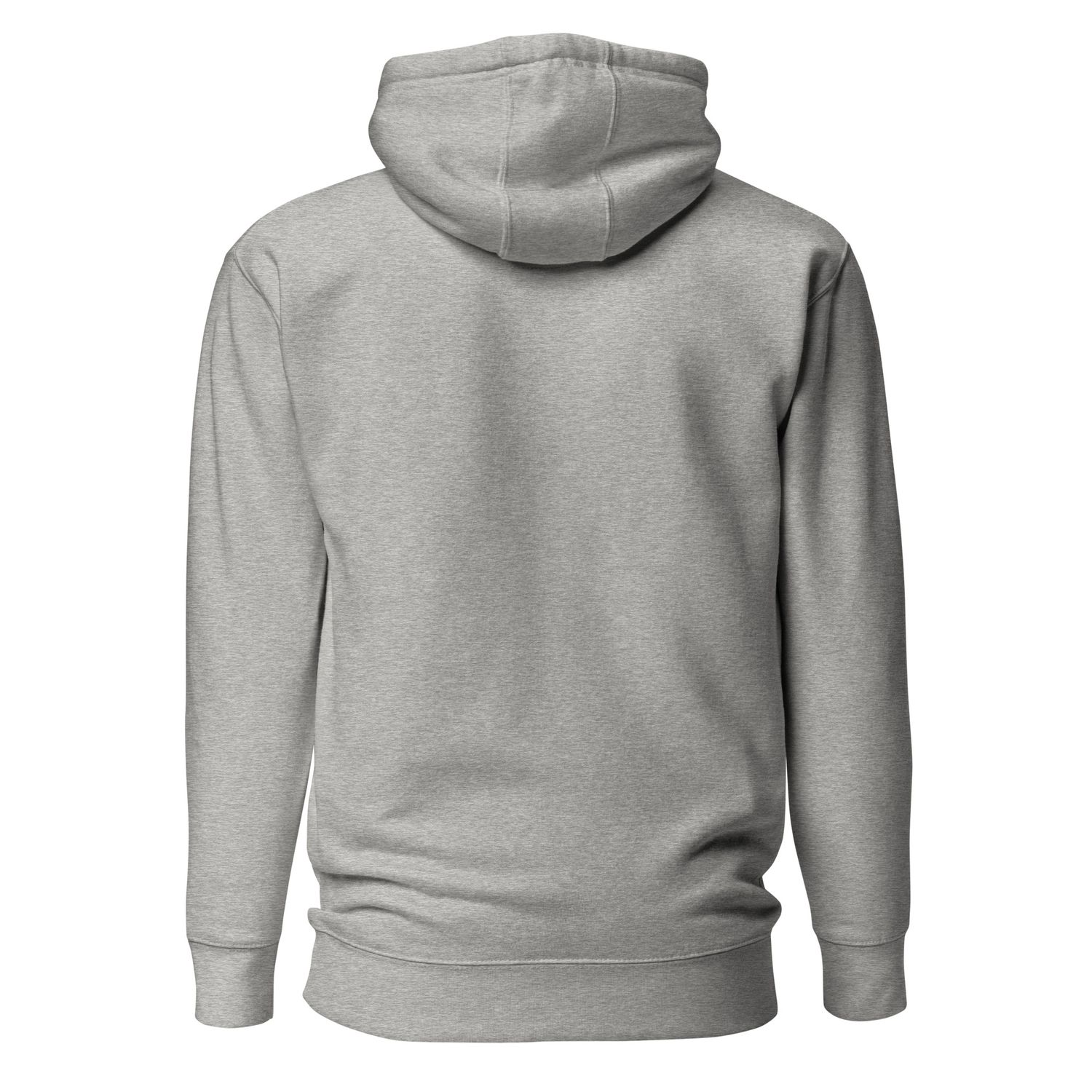 KAPsi Double Letter Hoodie