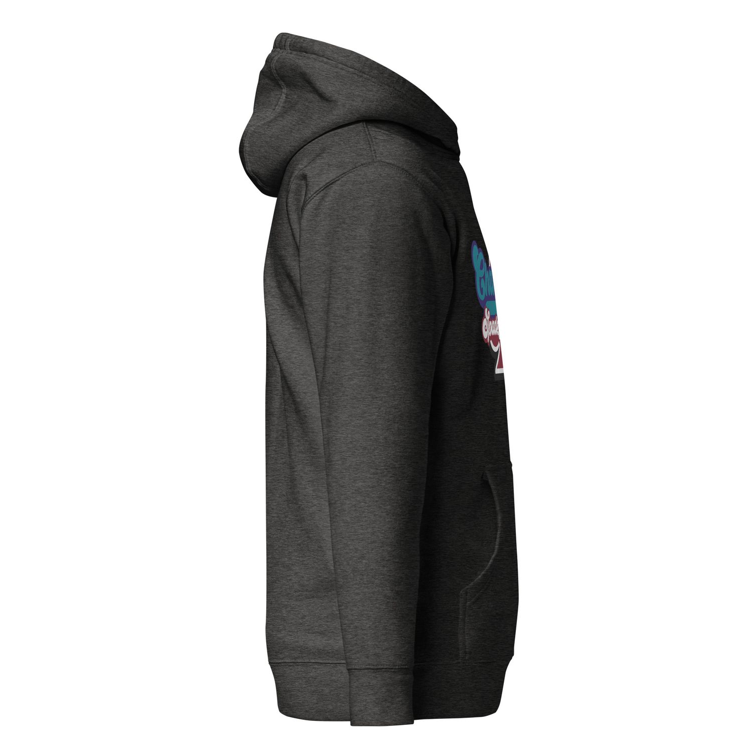 Spades Club Unisex Hoodie