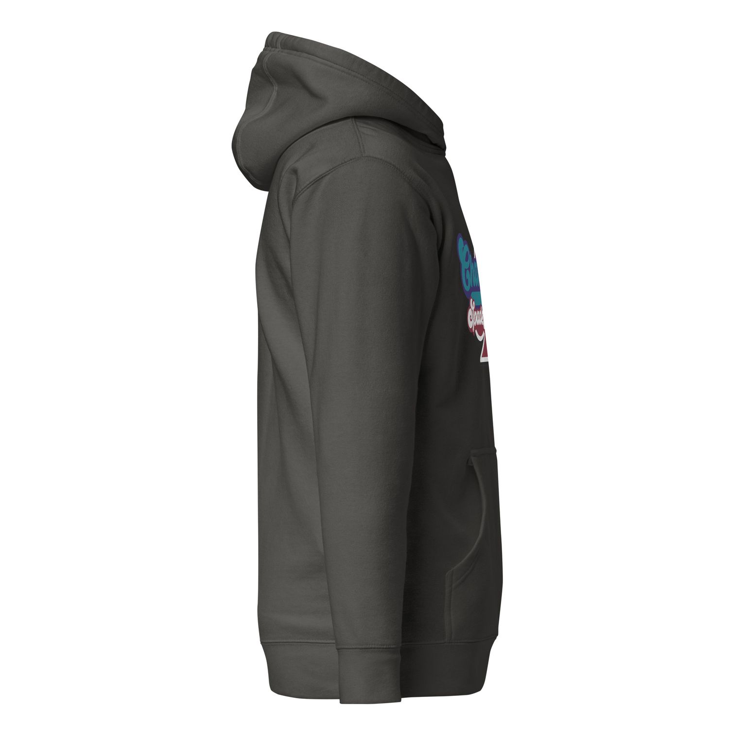 Spades Club Unisex Hoodie