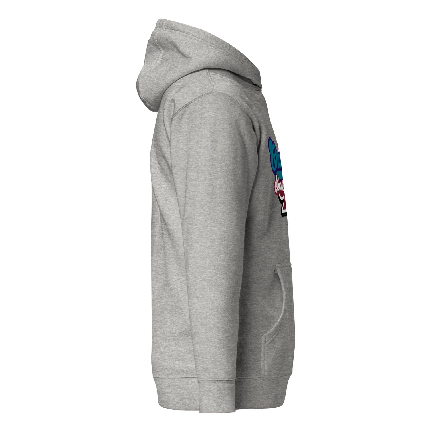Spades Club Unisex Hoodie
