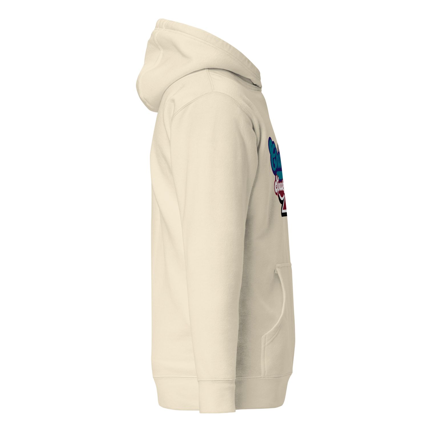 Spades Club Unisex Hoodie