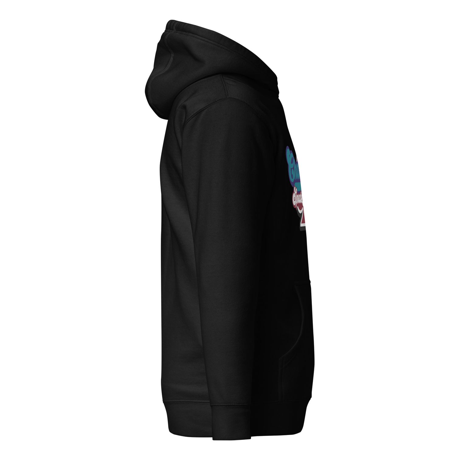 Spades Club Unisex Hoodie