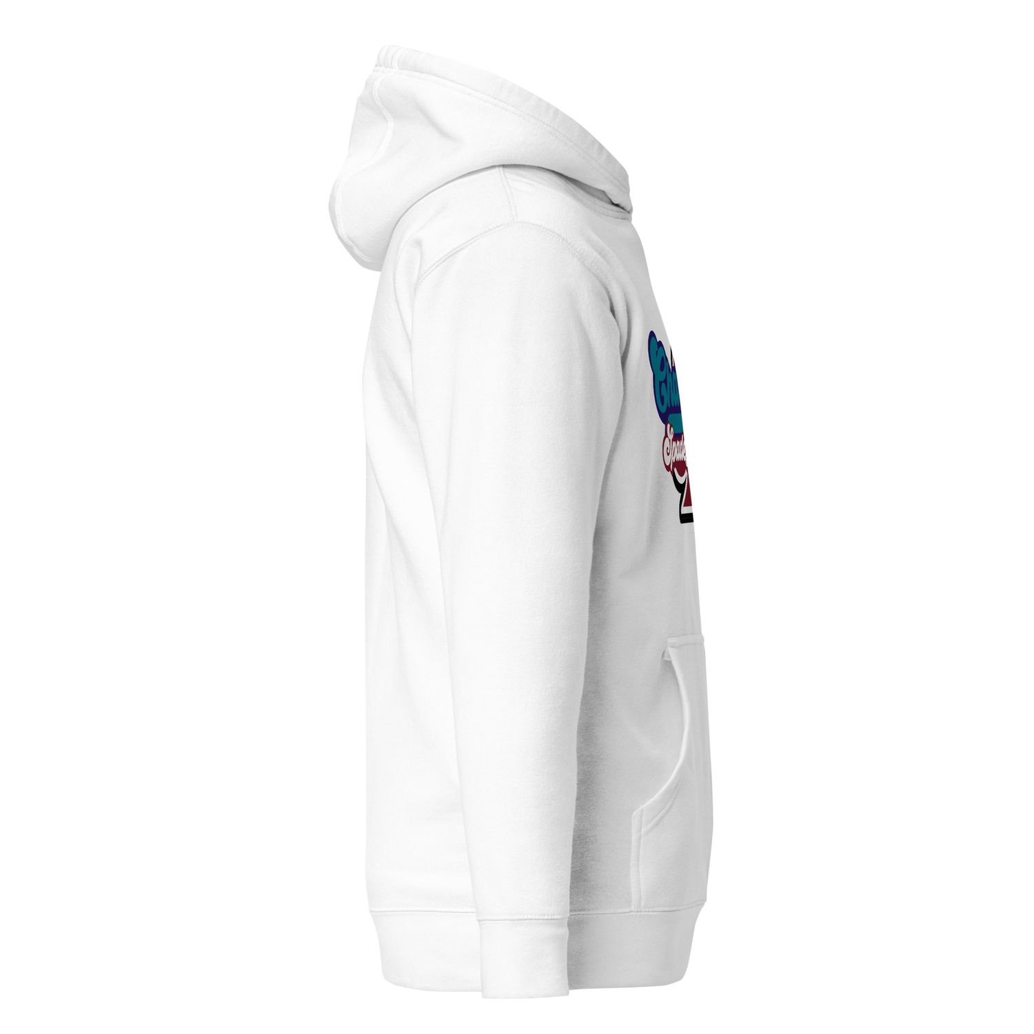 Spades Club Unisex Hoodie