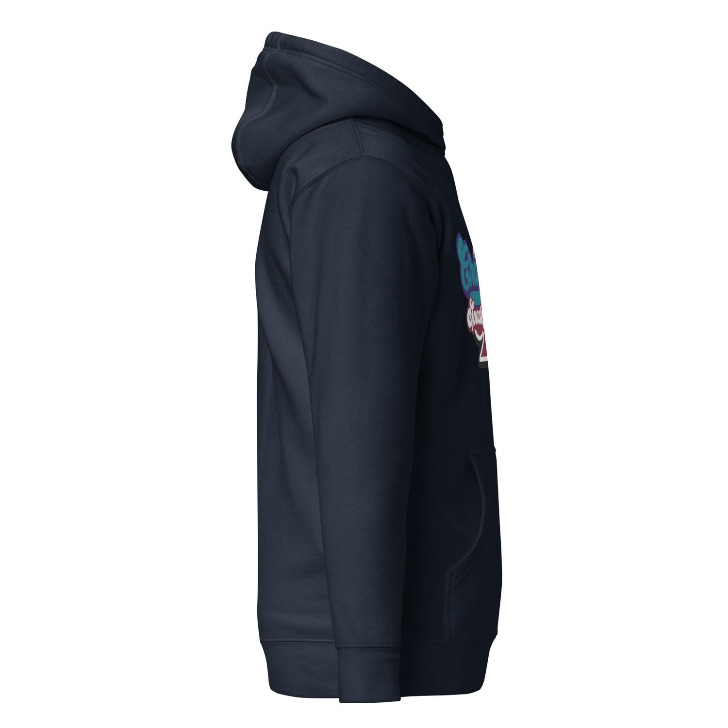 Spades Club Unisex Hoodie