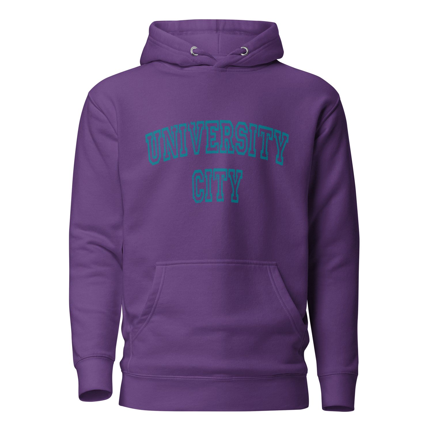 University City Unisex Hoodie