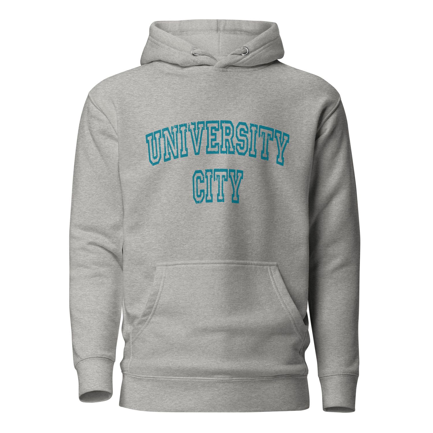 University City Unisex Hoodie