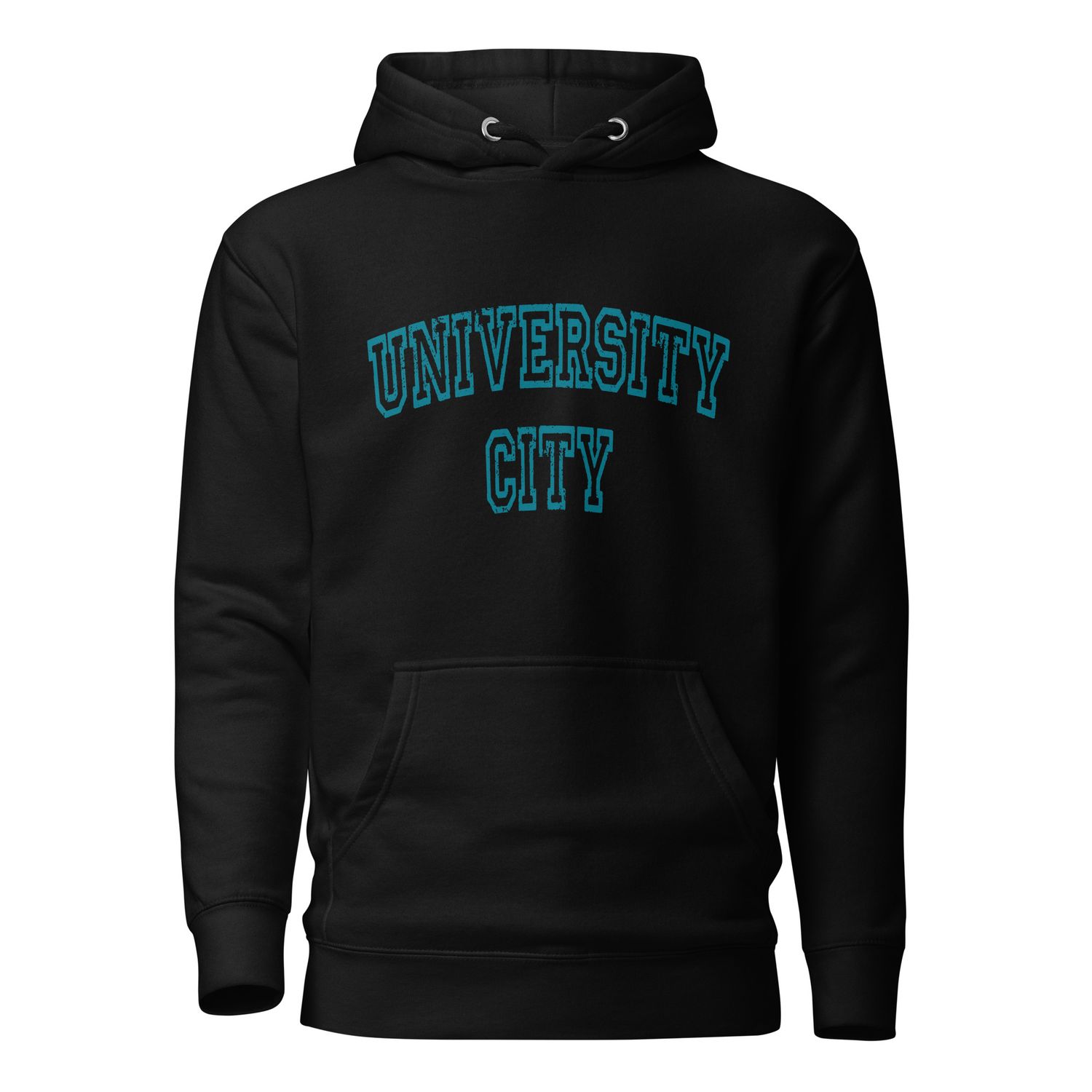 University City Unisex Hoodie