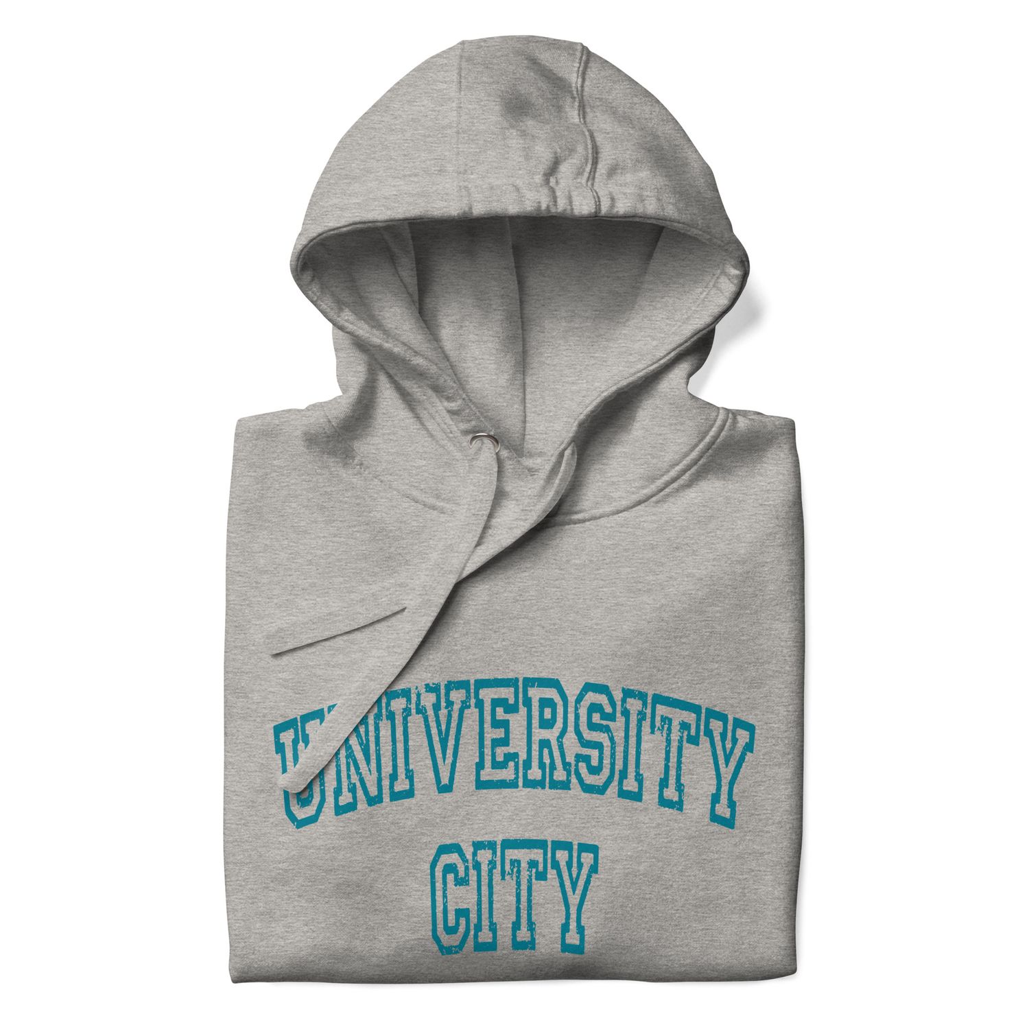 University City Unisex Hoodie
