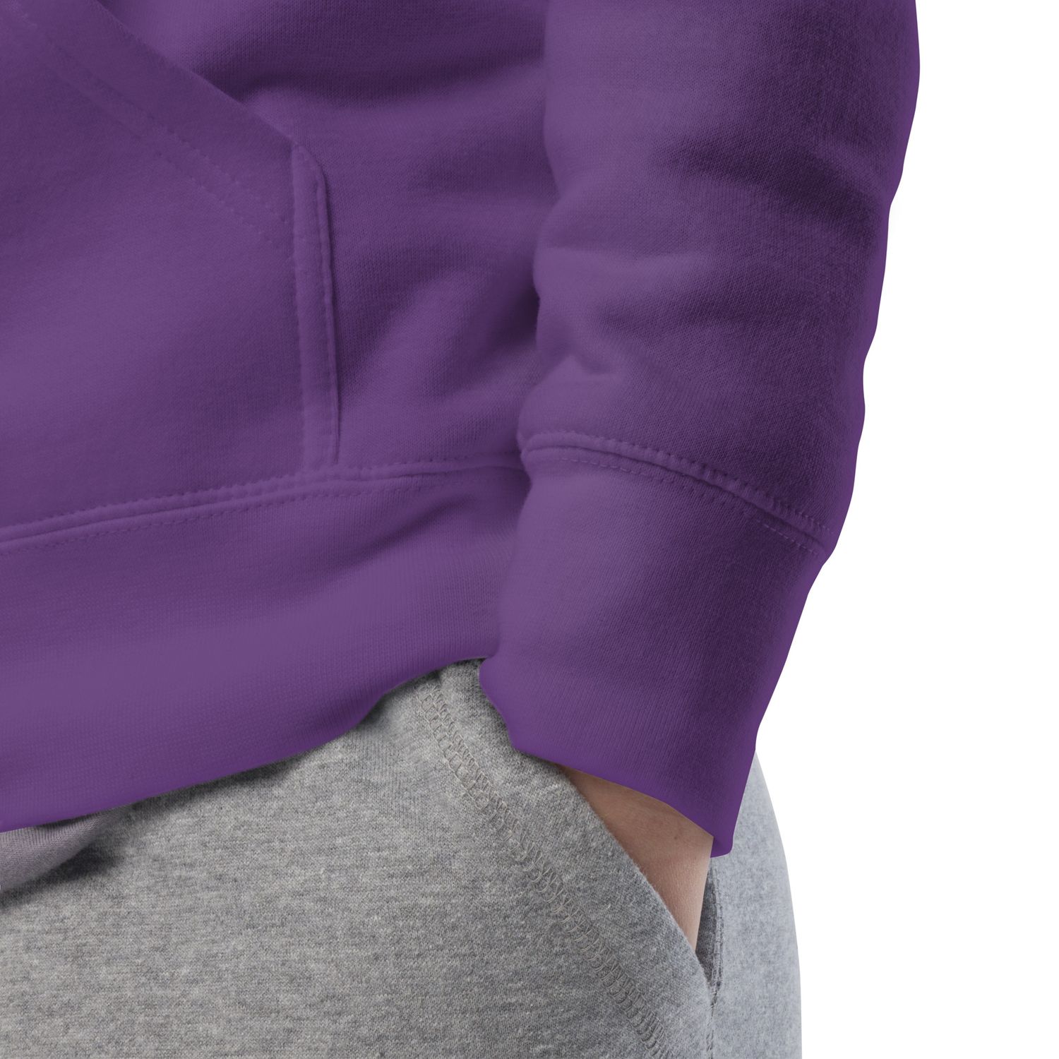 University City Unisex Hoodie