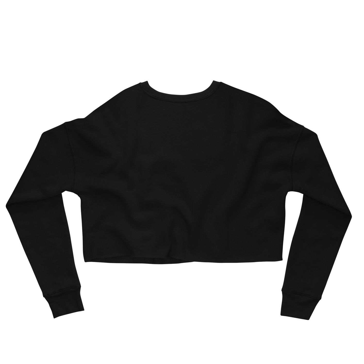 University City Crop Sweatshirt