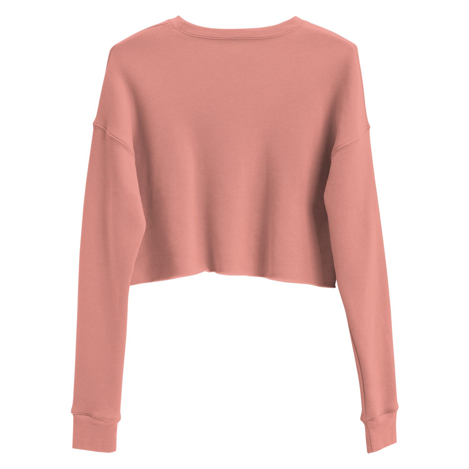 University City Crop Sweatshirt