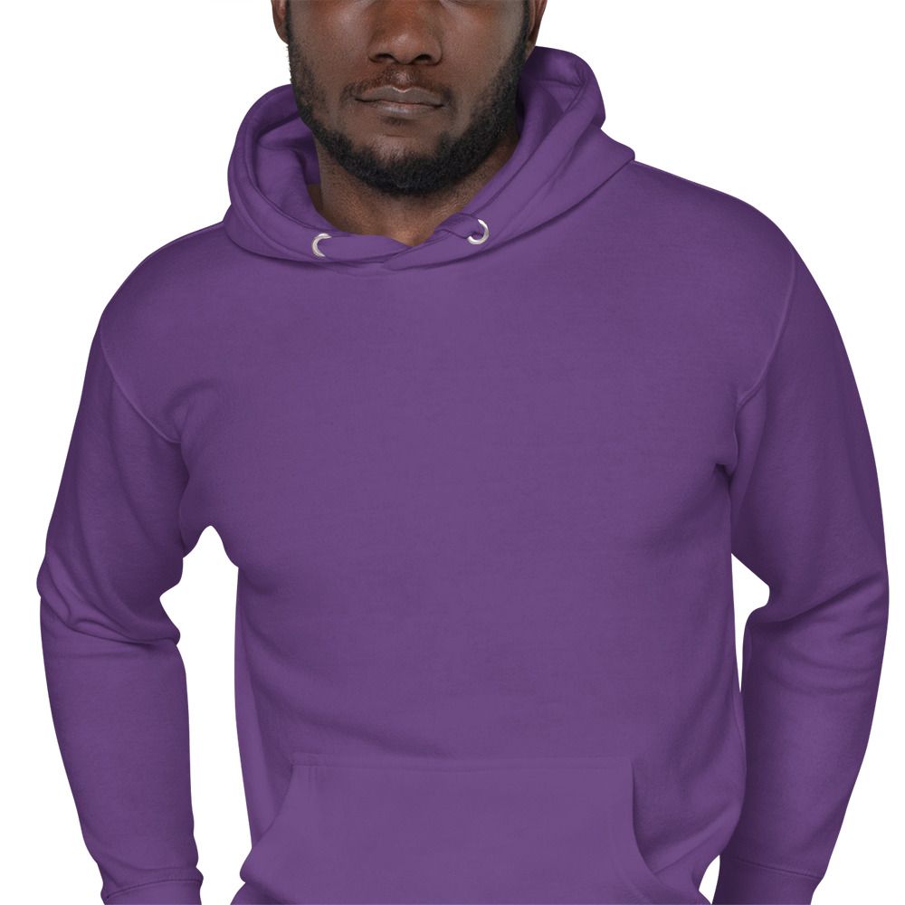 University City Unisex Hoodie