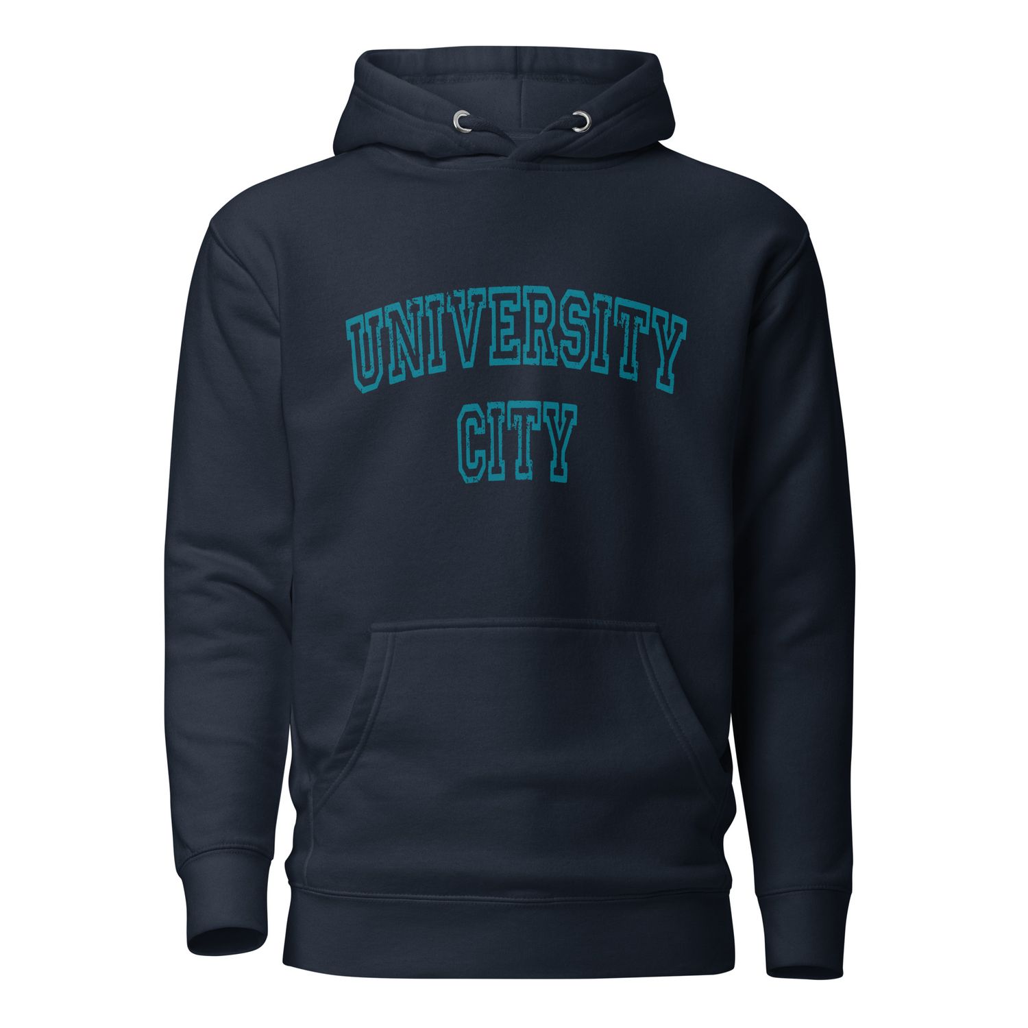 University City Unisex Hoodie