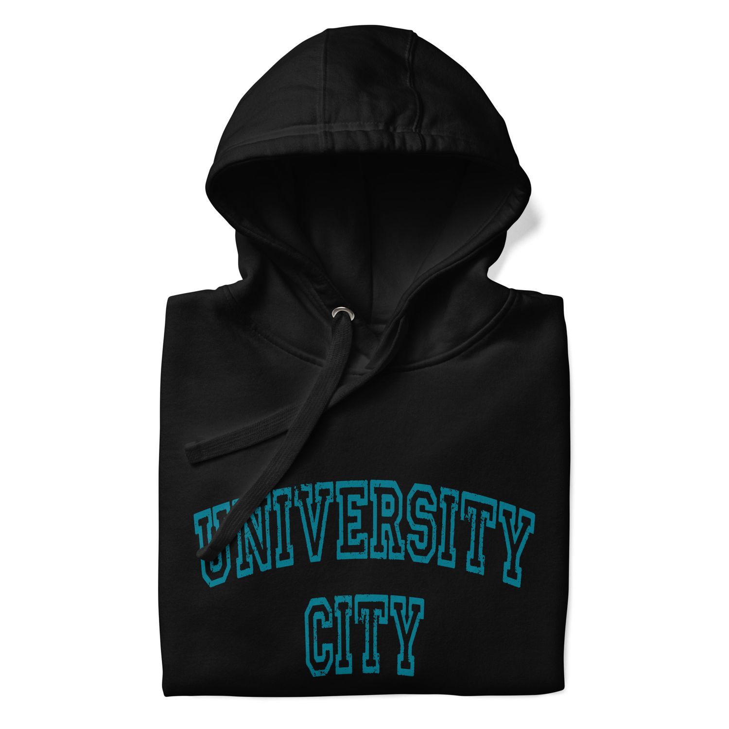 University City Unisex Hoodie