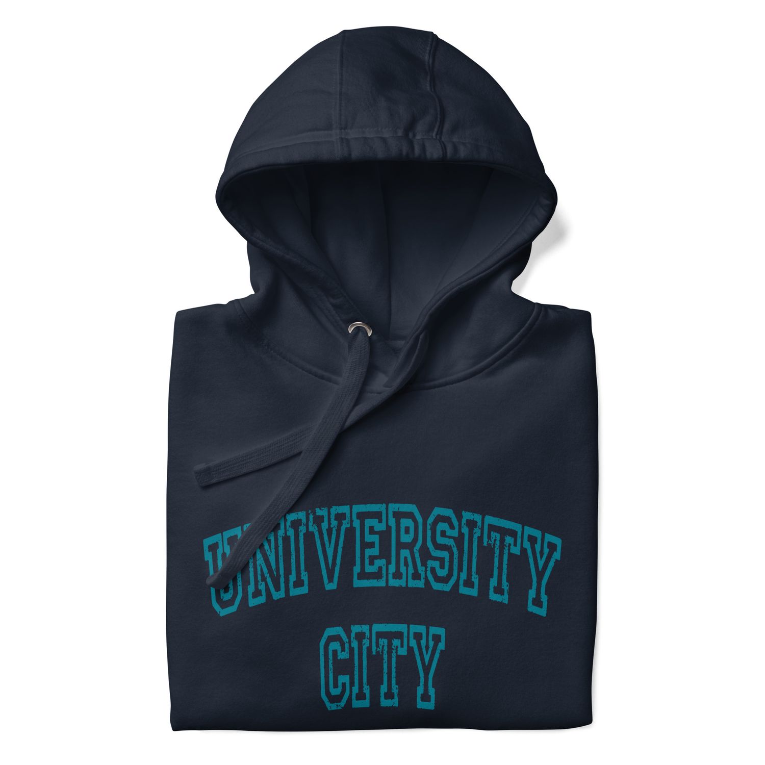 University City Unisex Hoodie