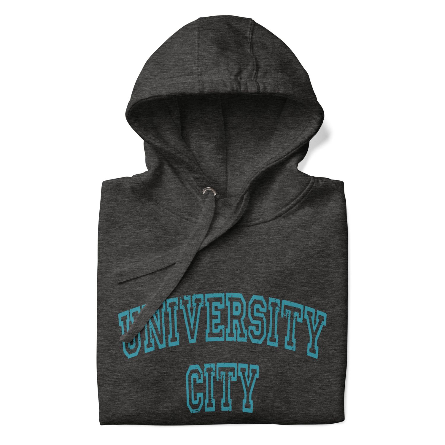University City Unisex Hoodie