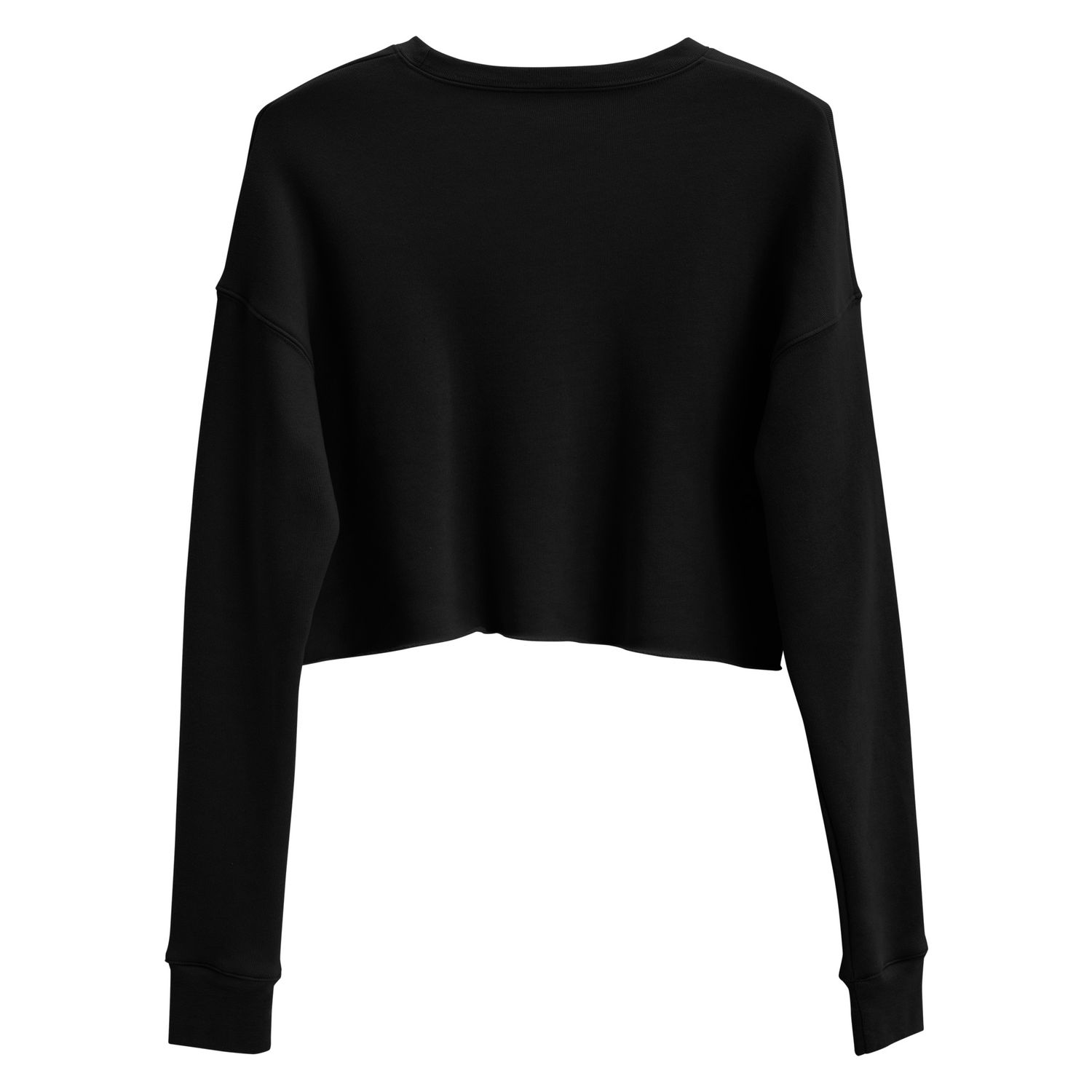 University City Crop Sweatshirt