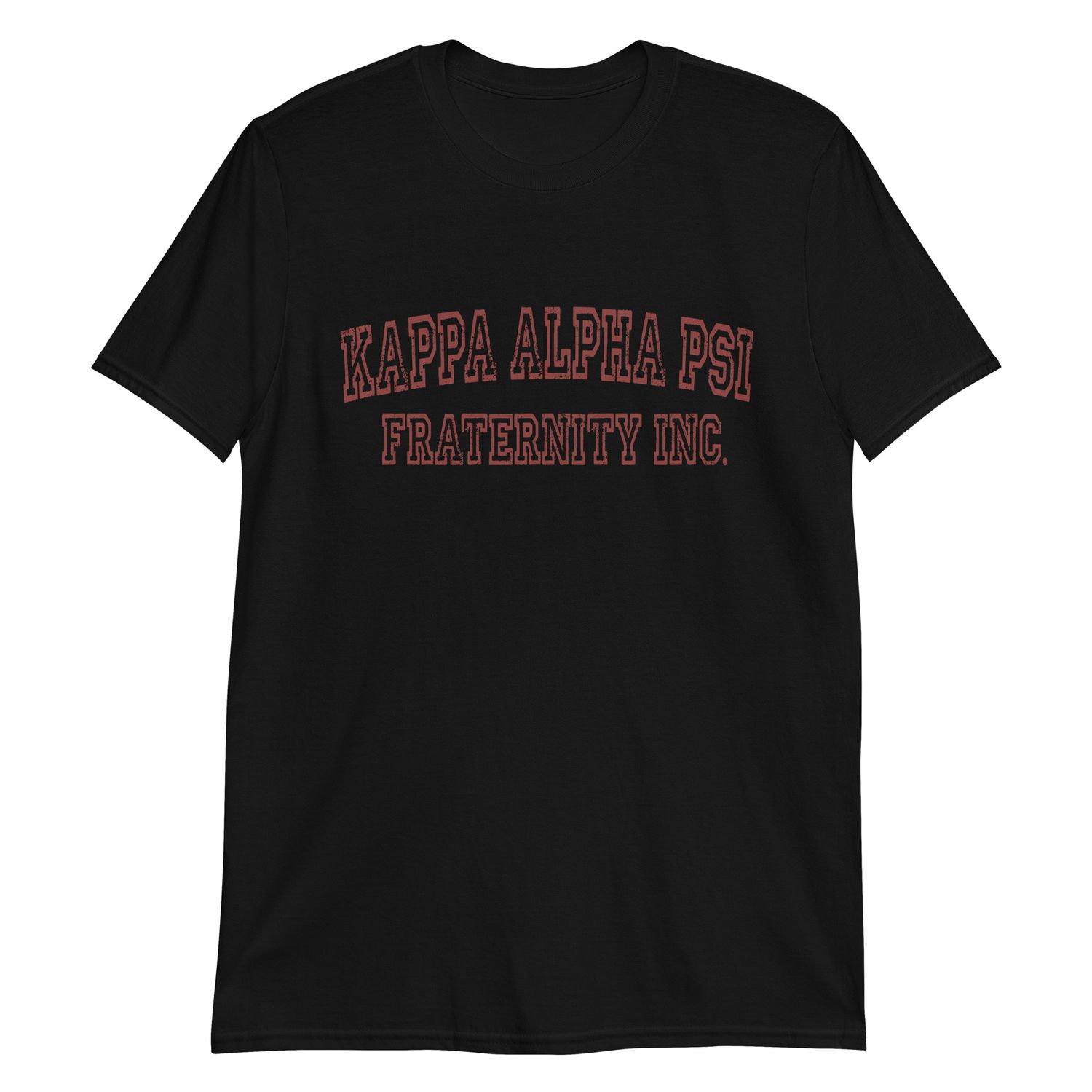 Kappa Alpha Psi Fraternity Inc. T-Shirt