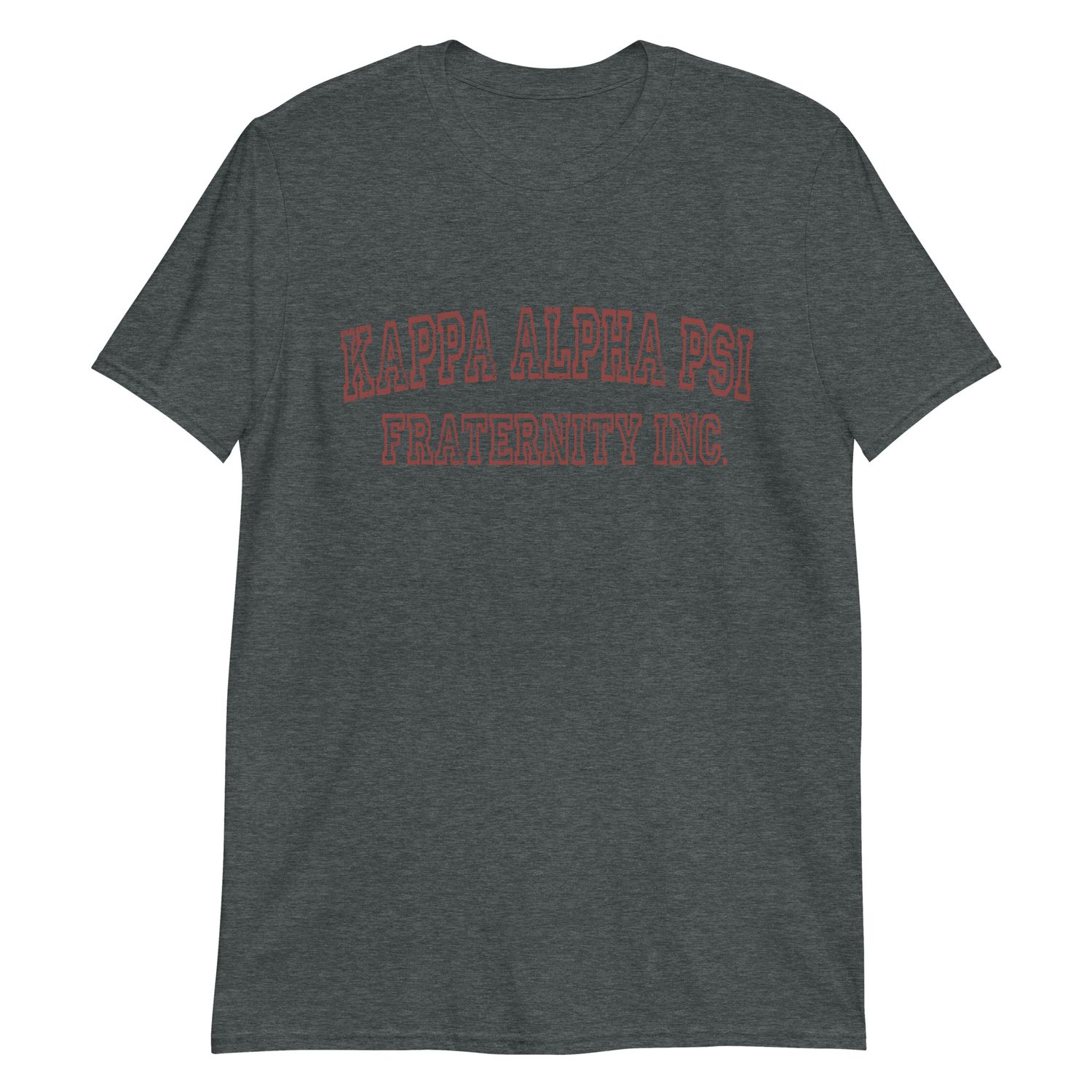 Kappa Alpha Psi Fraternity Inc. T-Shirt