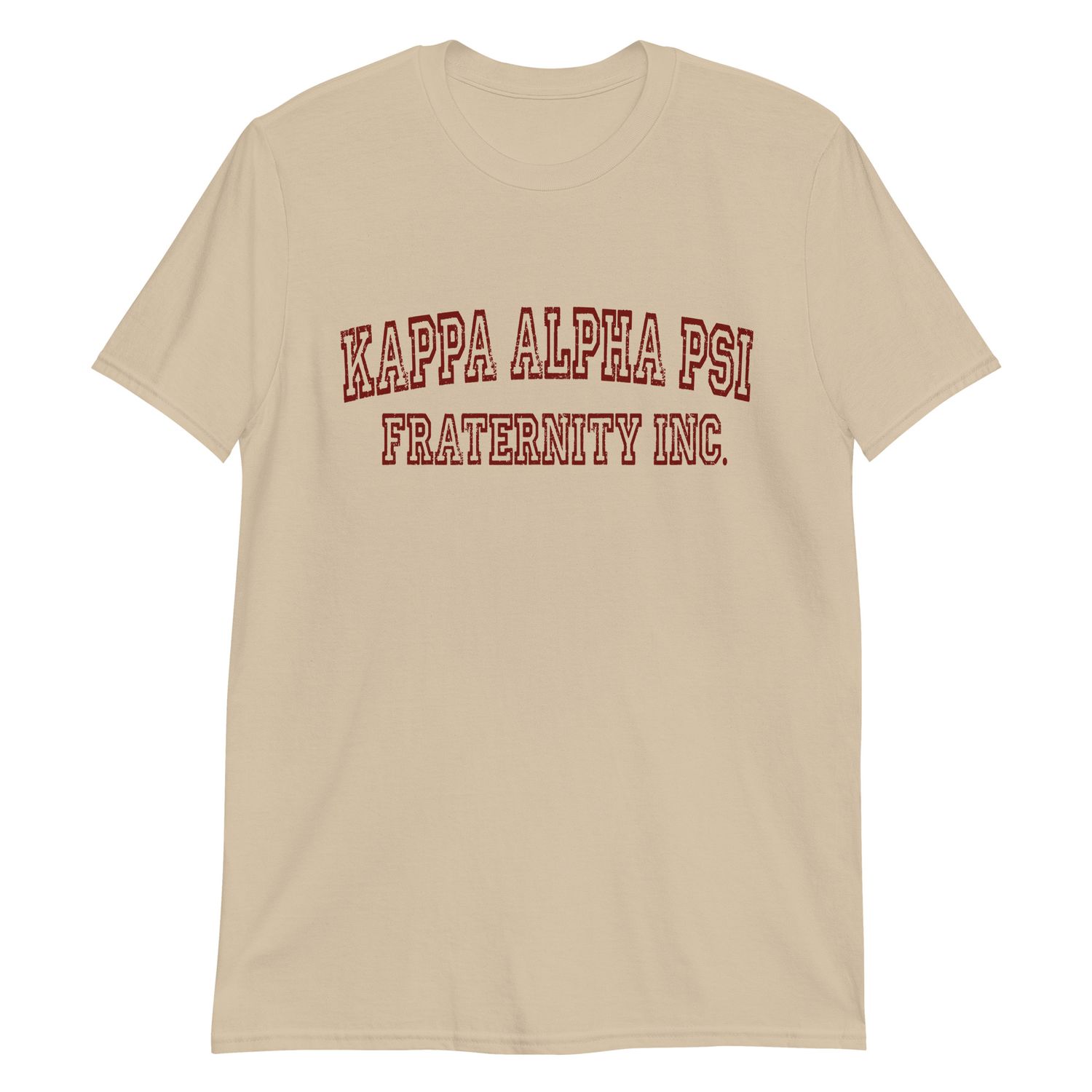Kappa Alpha Psi Fraternity Inc. T-Shirt