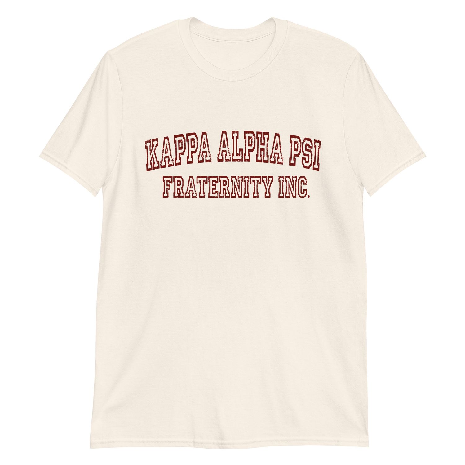 Kappa Alpha Psi Fraternity Inc. T-Shirt
