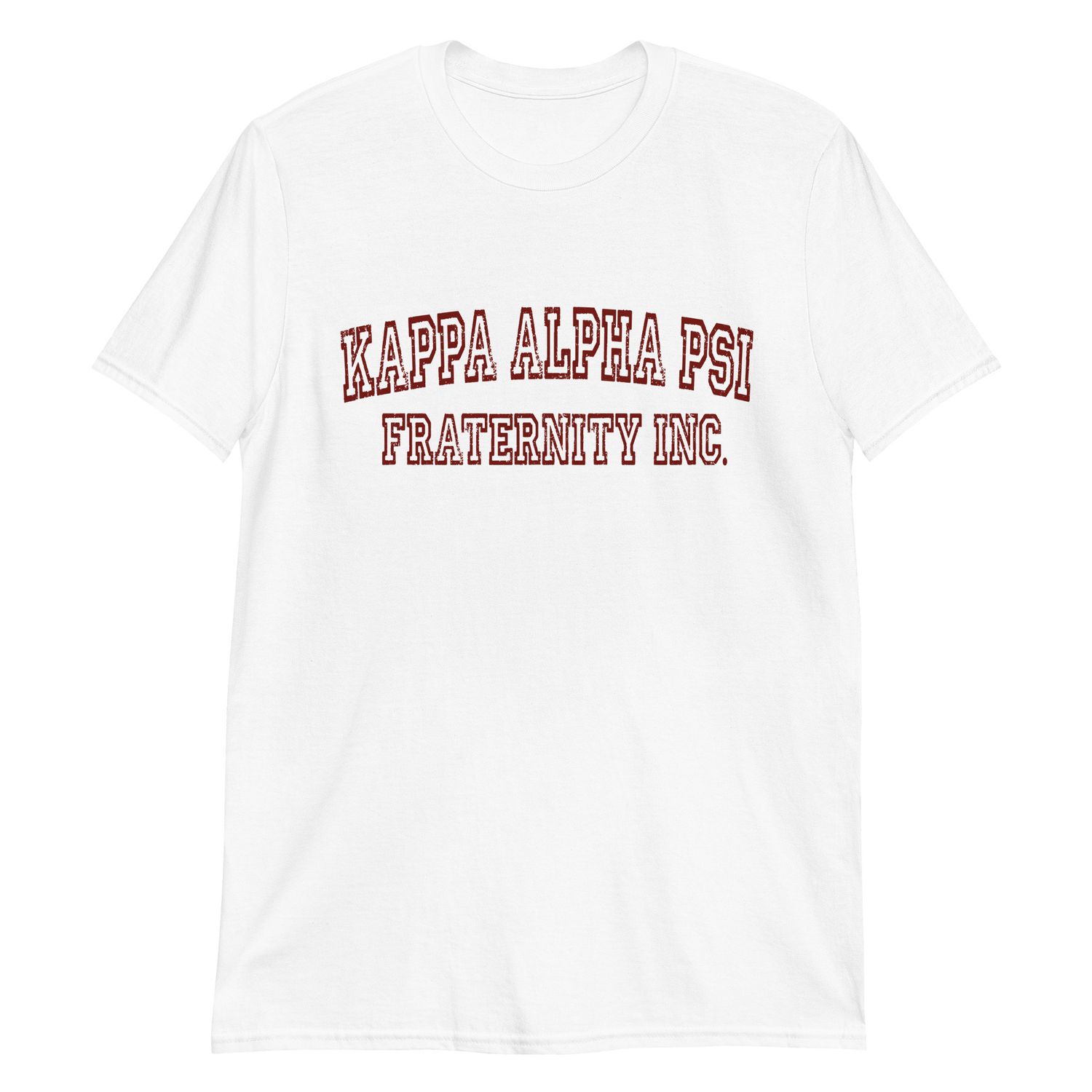Kappa Alpha Psi Fraternity Inc. T-Shirt