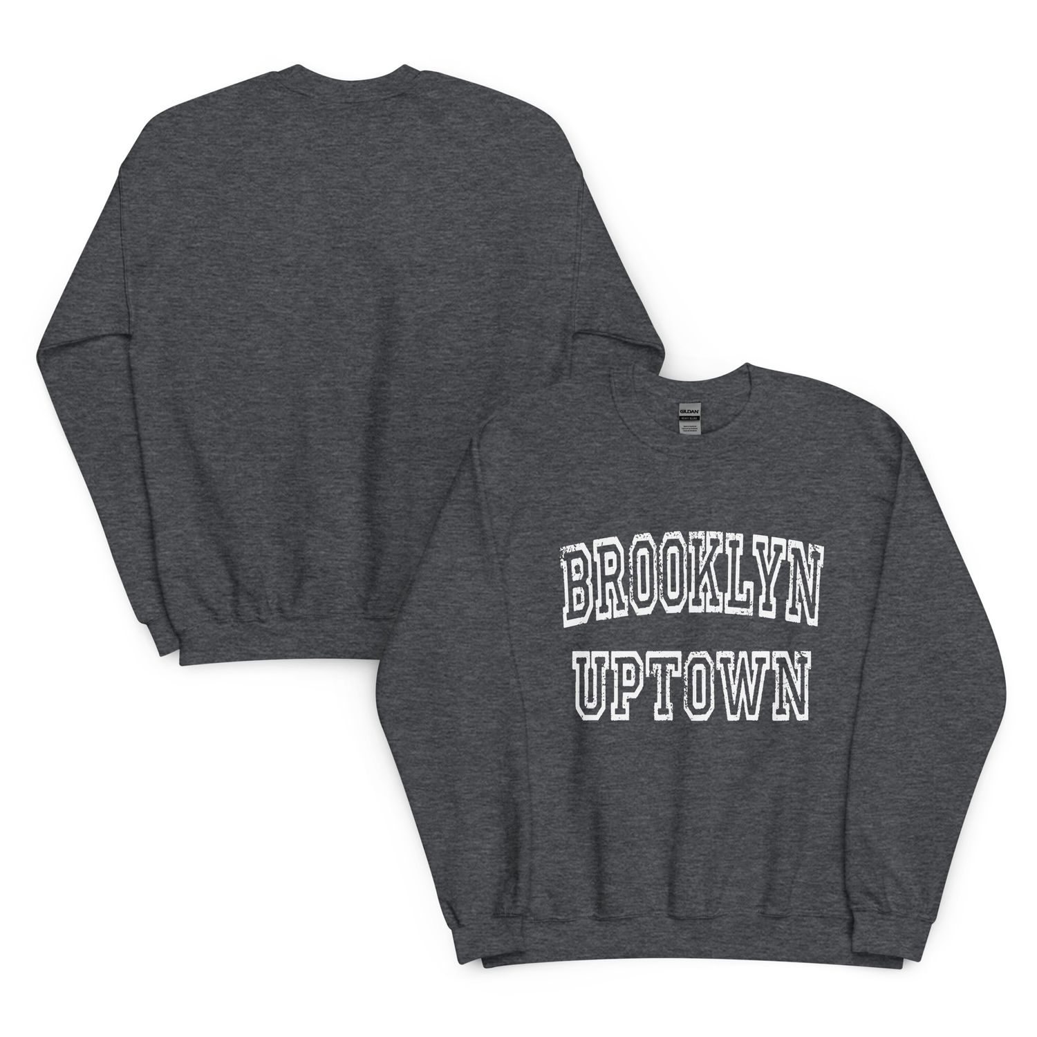 Brooklyn Uptown Sweatshirt