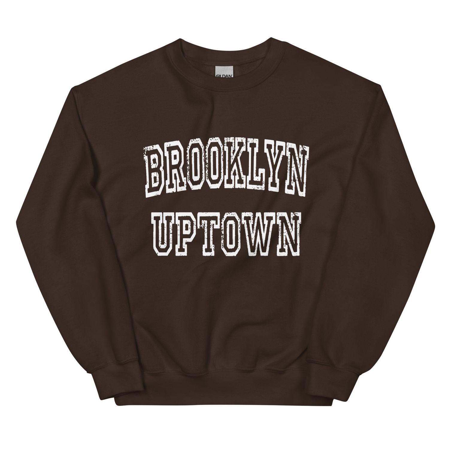 Brooklyn Uptown Sweatshirt