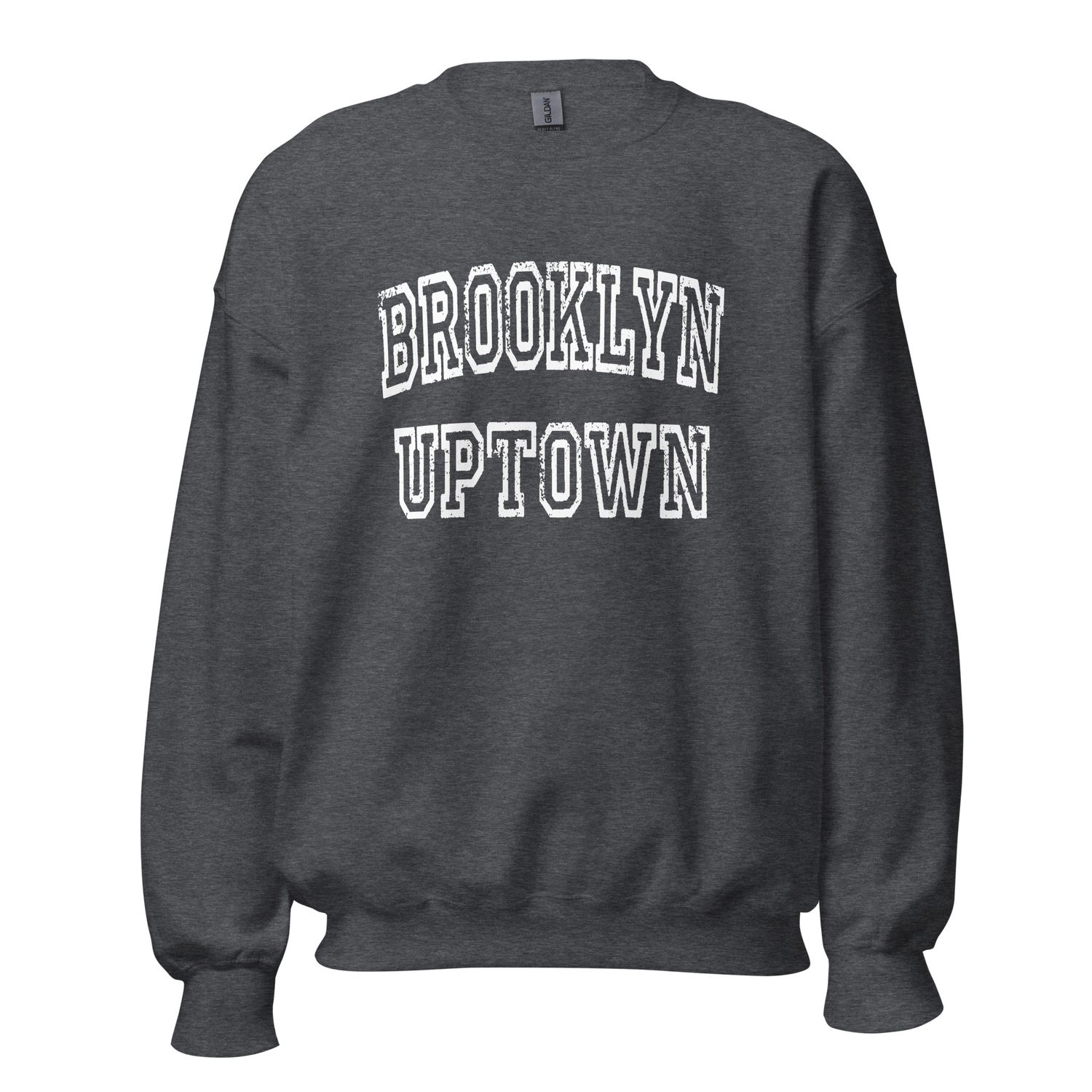 Brooklyn Uptown Sweatshirt