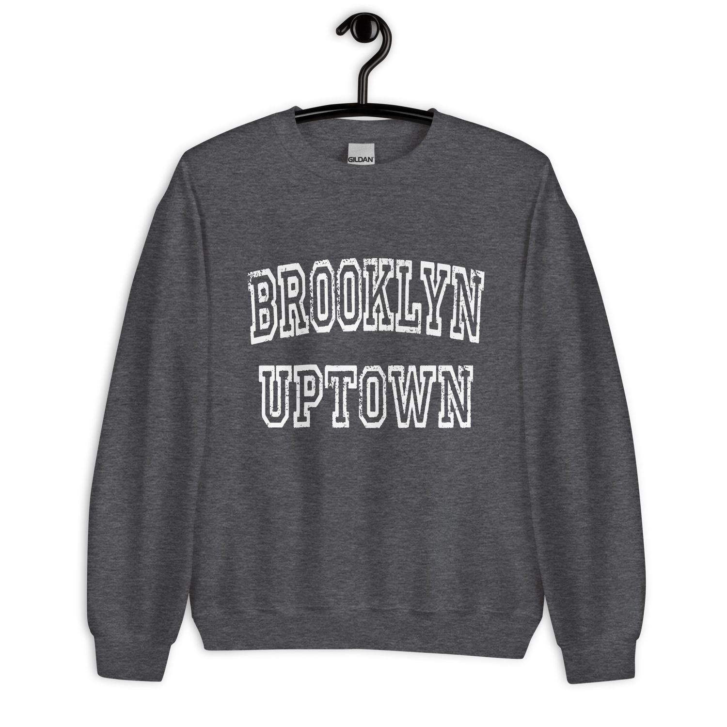 Brooklyn Uptown Sweatshirt