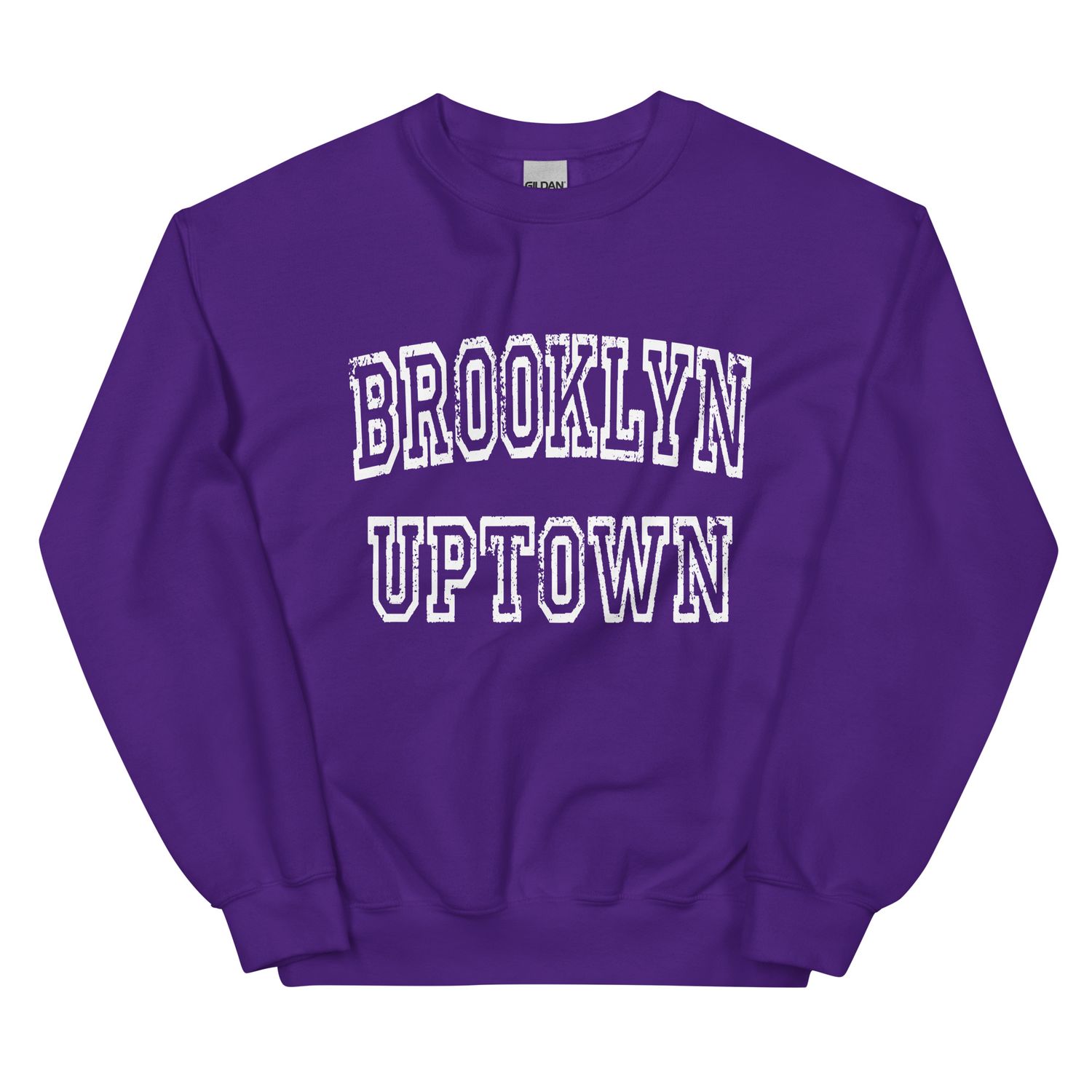 Brooklyn Uptown Sweatshirt