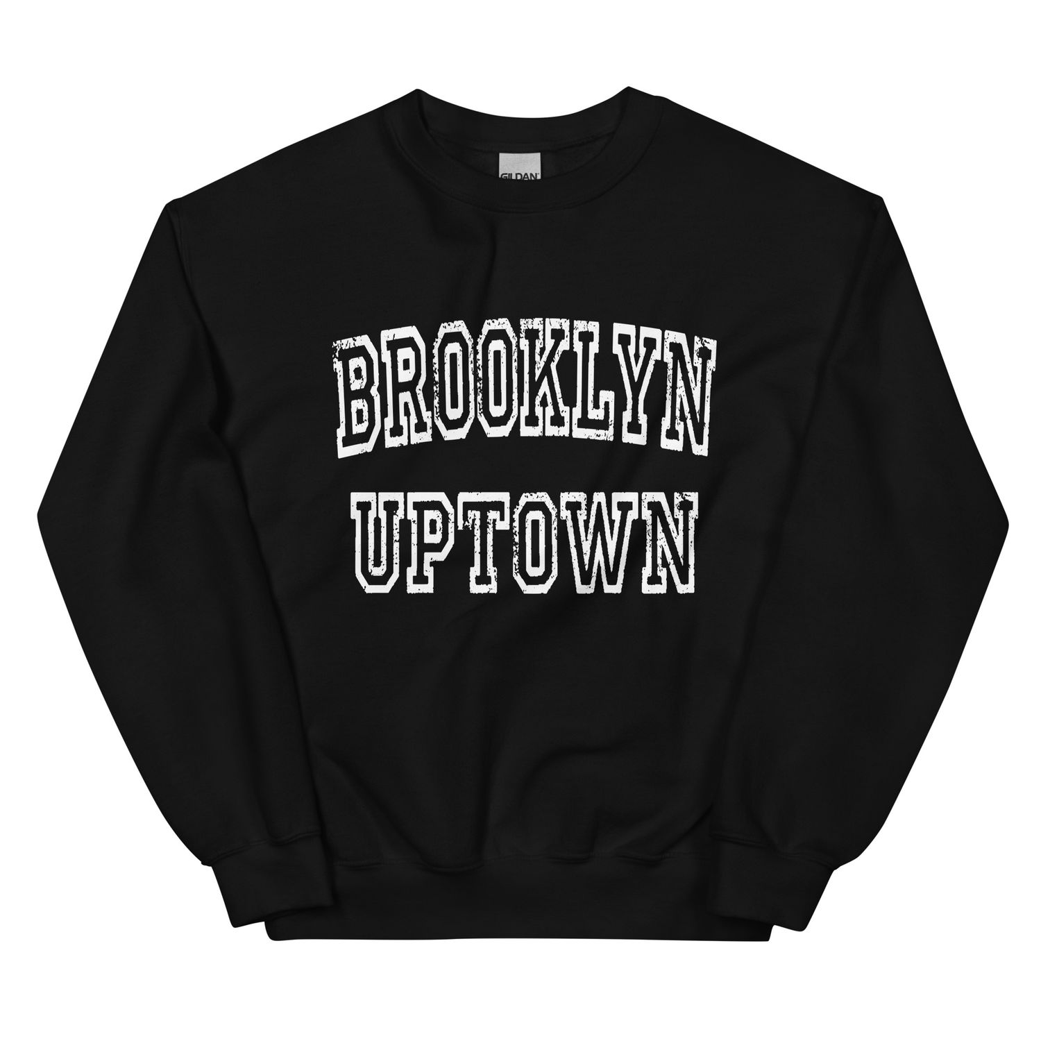 Brooklyn Uptown Sweatshirt
