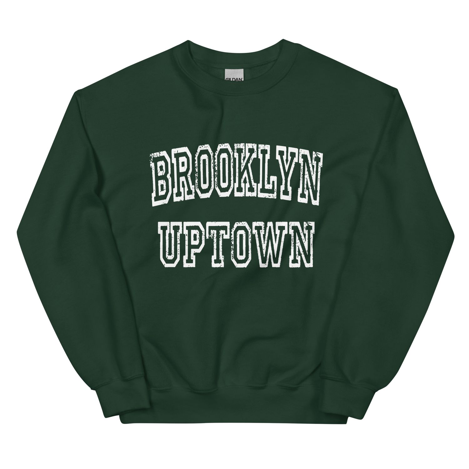 Brooklyn Uptown Sweatshirt