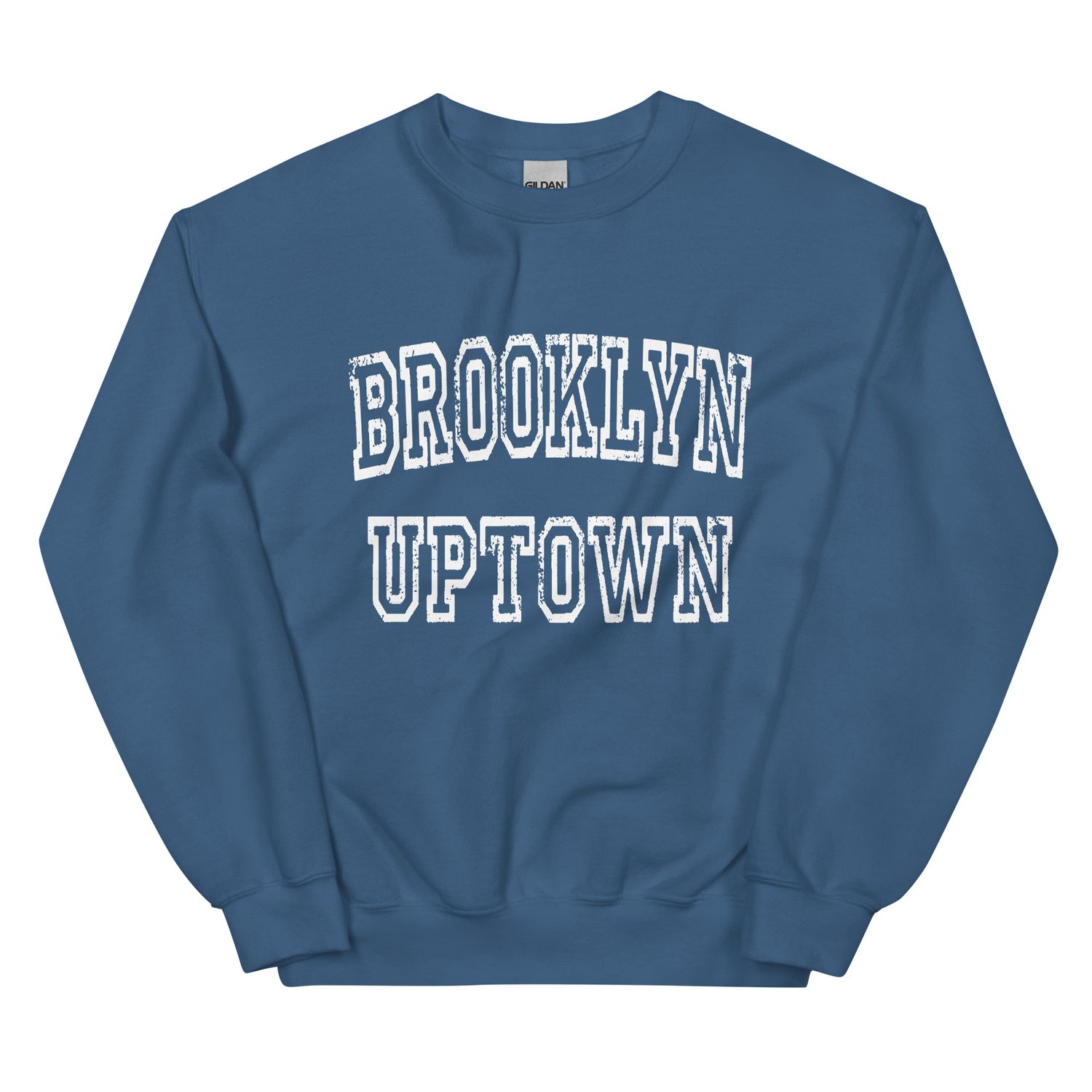 Brooklyn Uptown Sweatshirt