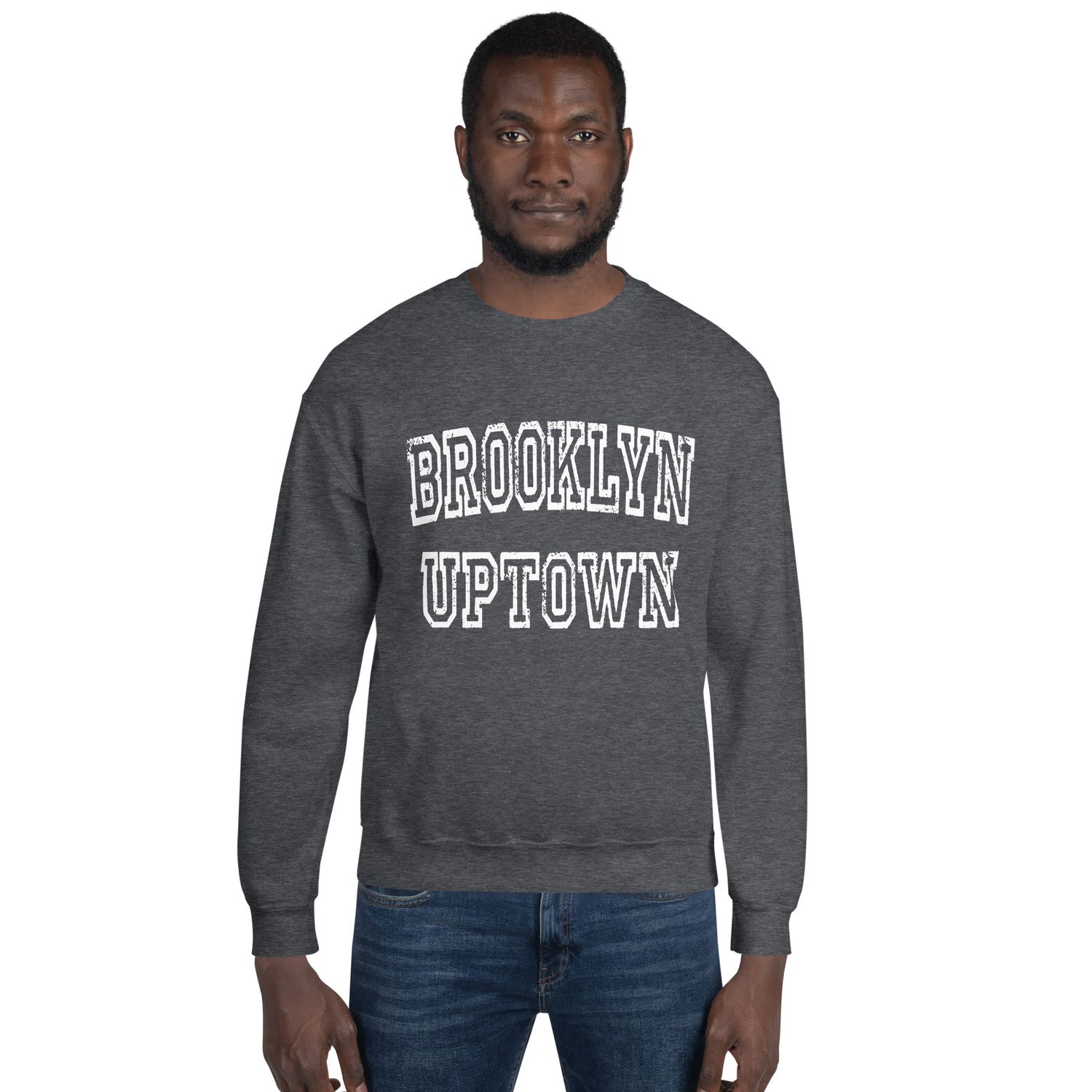 Brooklyn Uptown Sweatshirt