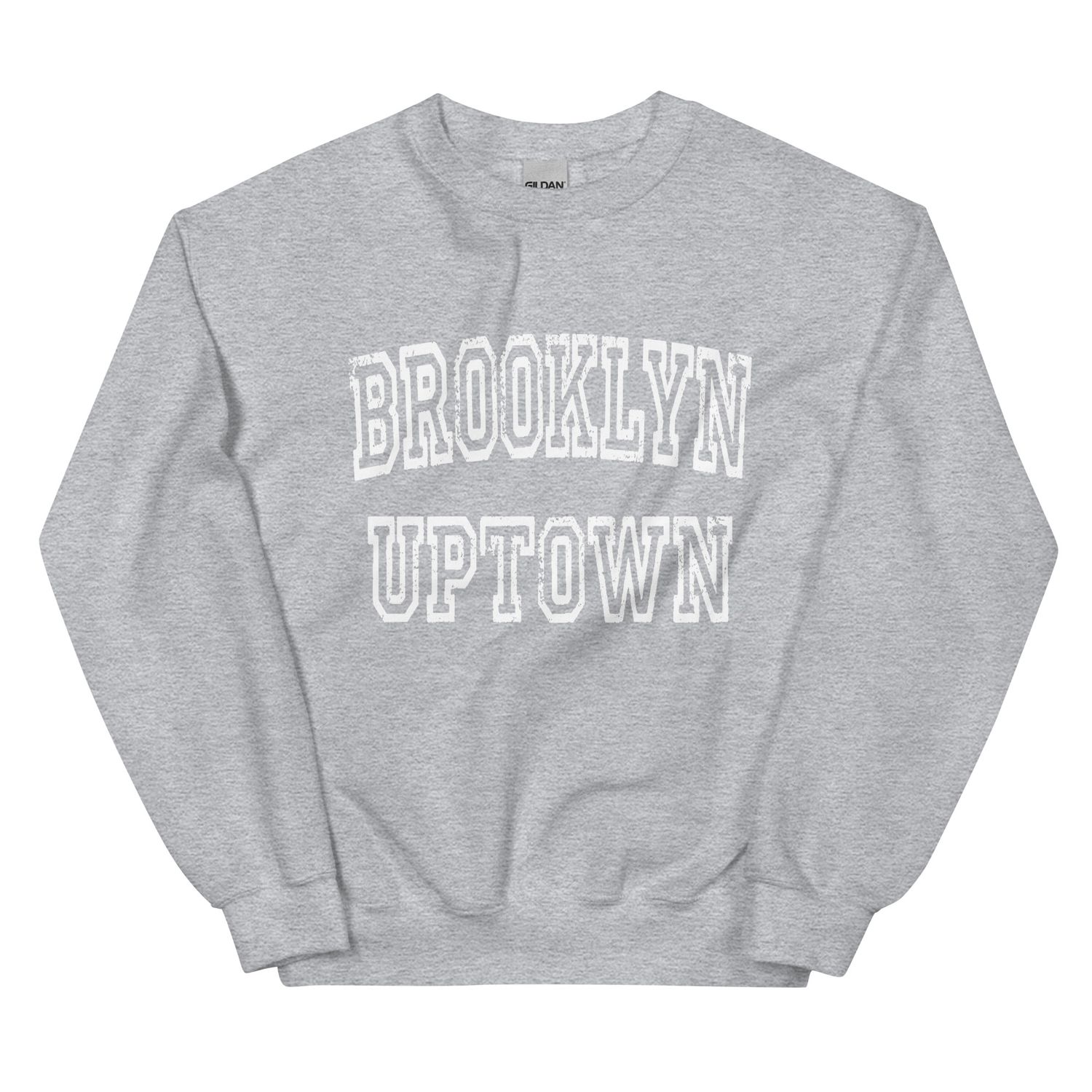 Brooklyn Uptown Sweatshirt