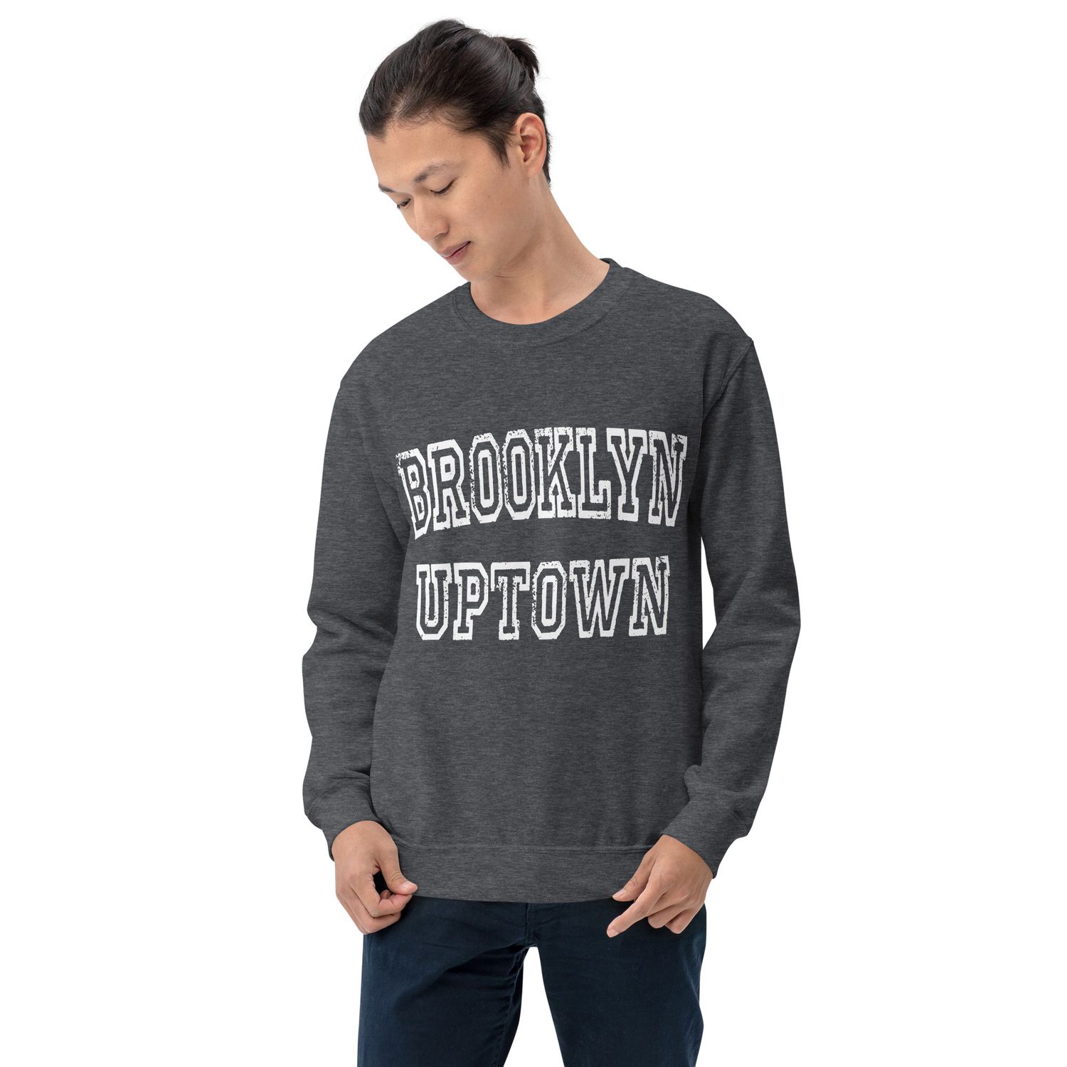 Brooklyn Uptown Sweatshirt